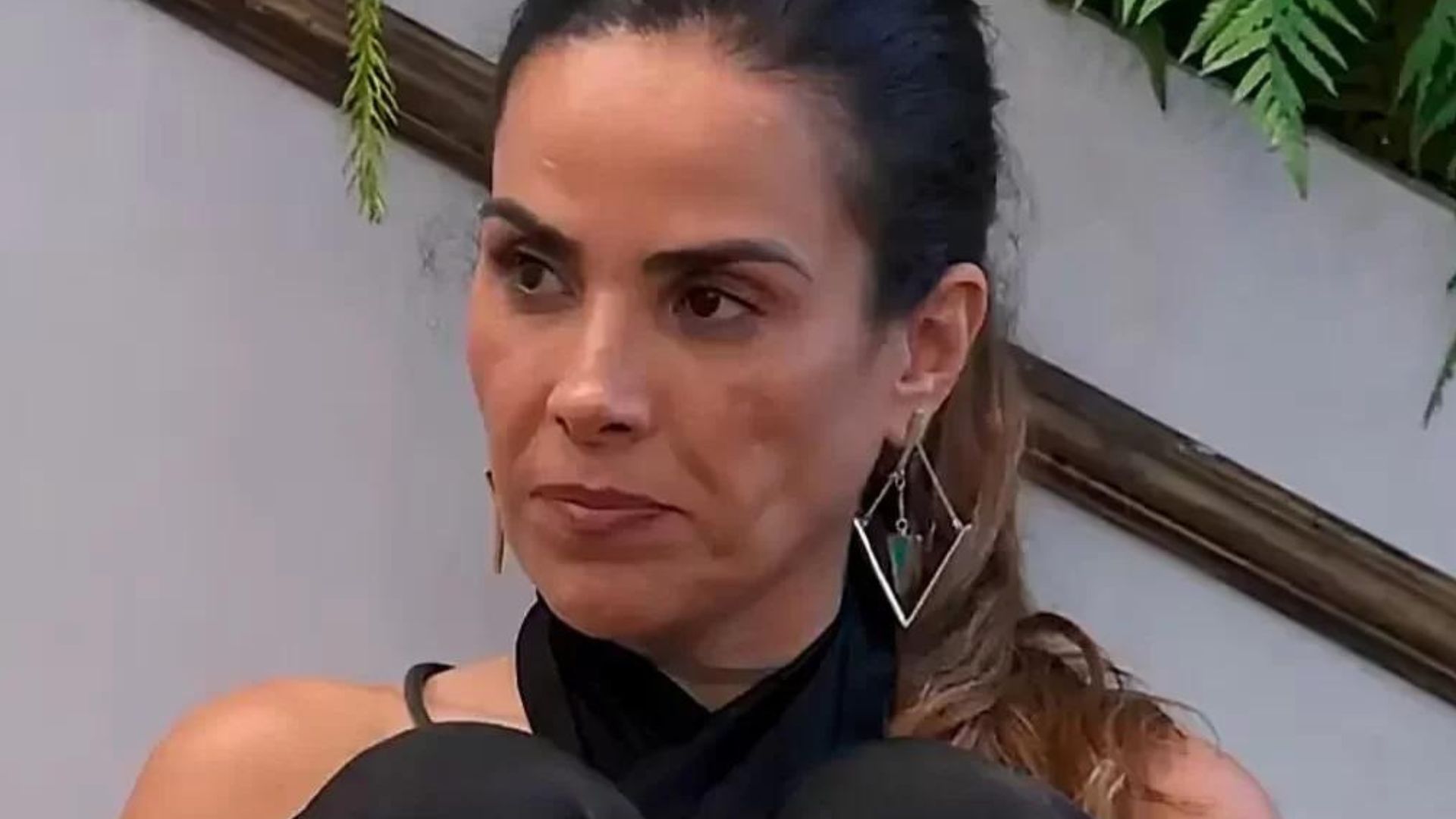 BBB24: Wanessa Camargo surpreende com atitude após ignorar Globo