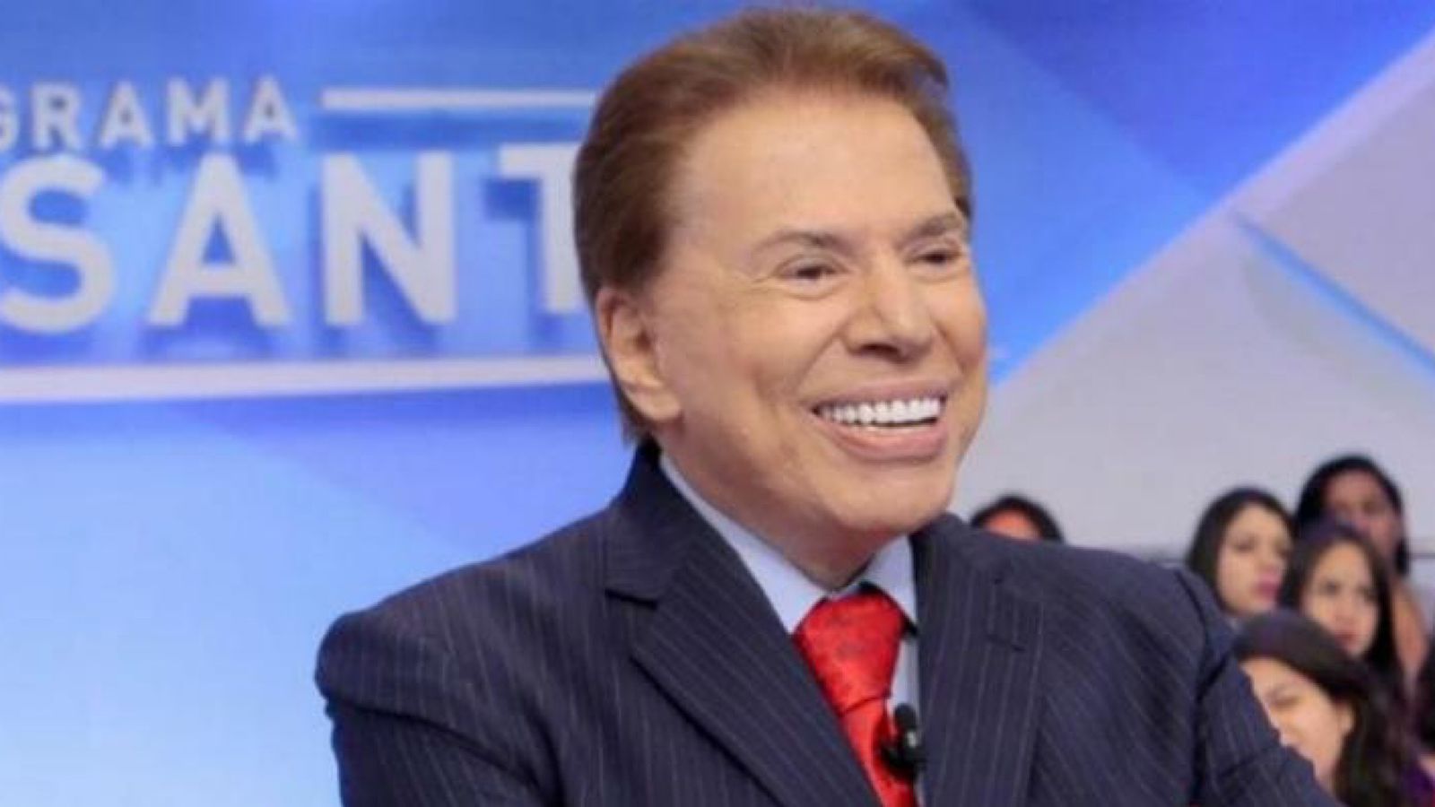 SBT se posiciona e esclarece declaração de senador sobre Silvio Santos: ‘Caráter’