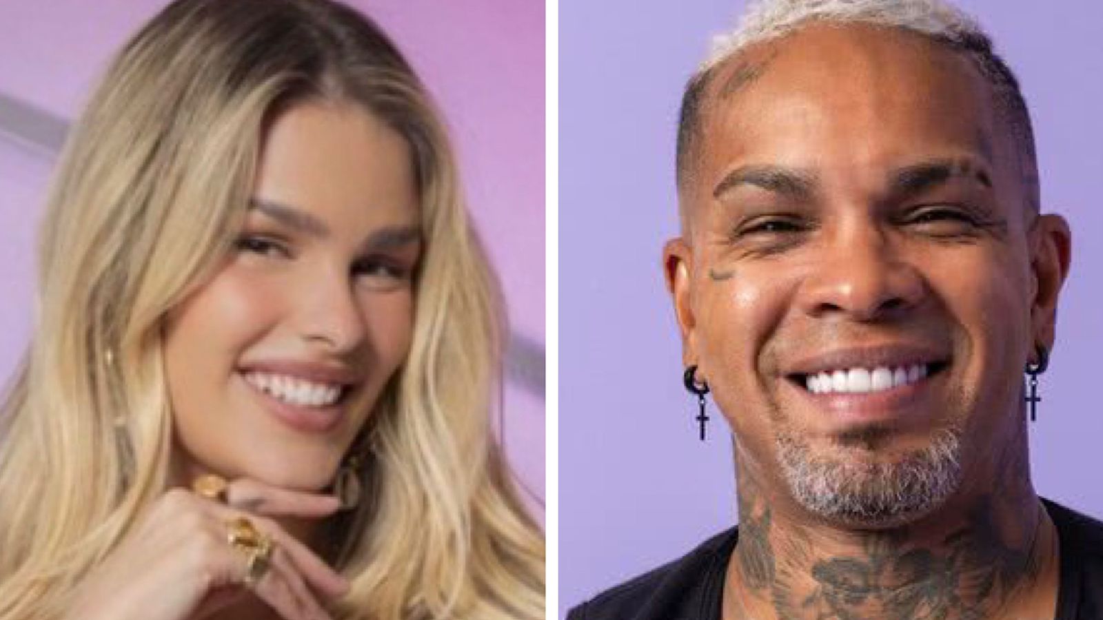 Yasmin Brunet conseguiu conversar com Rodriguinho após o BBB 24? Saiba mais