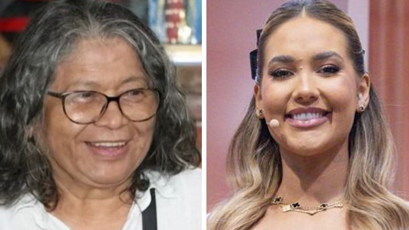 Após elogios em estreia, Marlene Mattos opina sobre Virginia na TV; confira