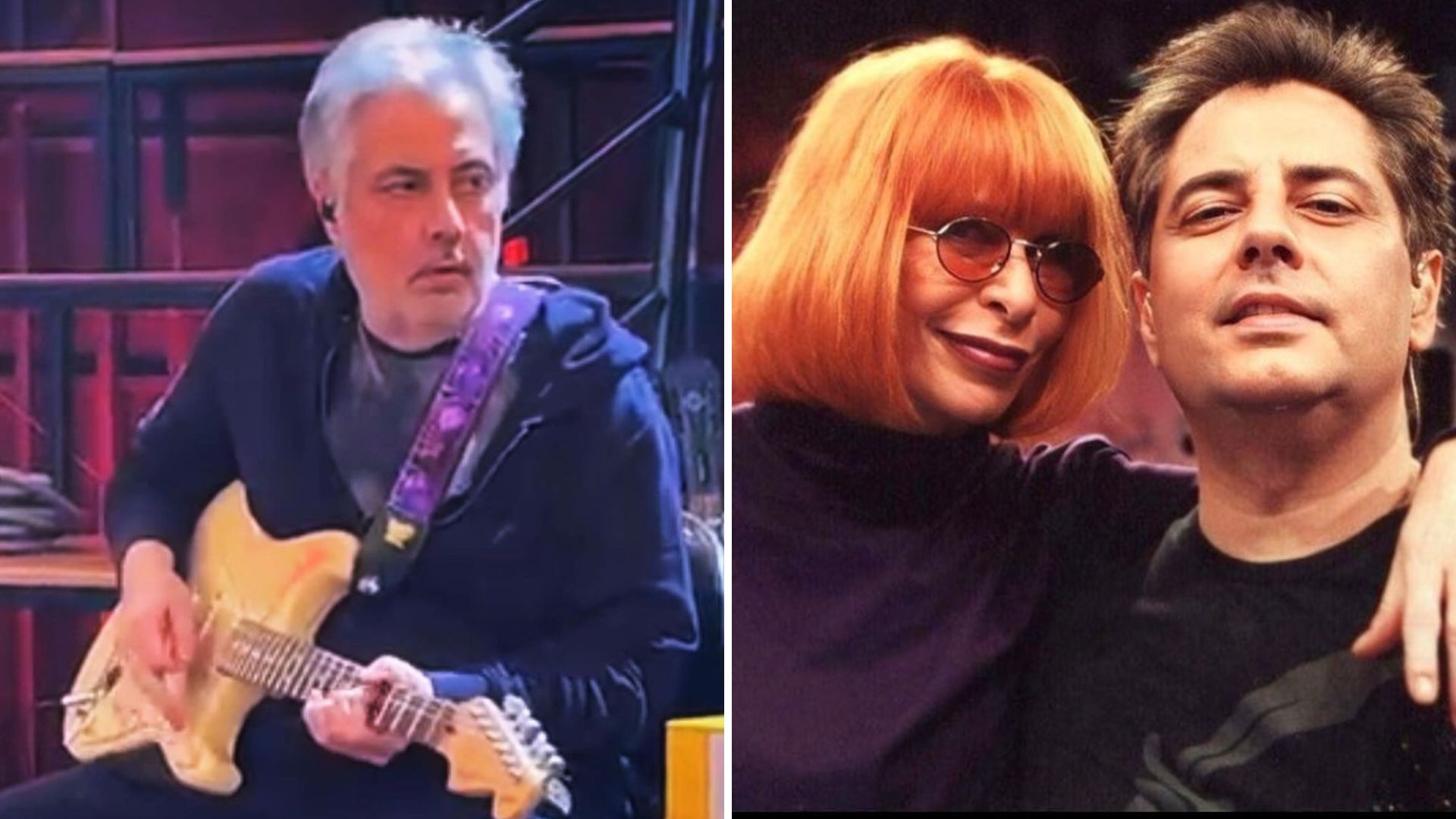 1 ano sem Rita Lee: Como está Roberto de Carvalho após a perda?