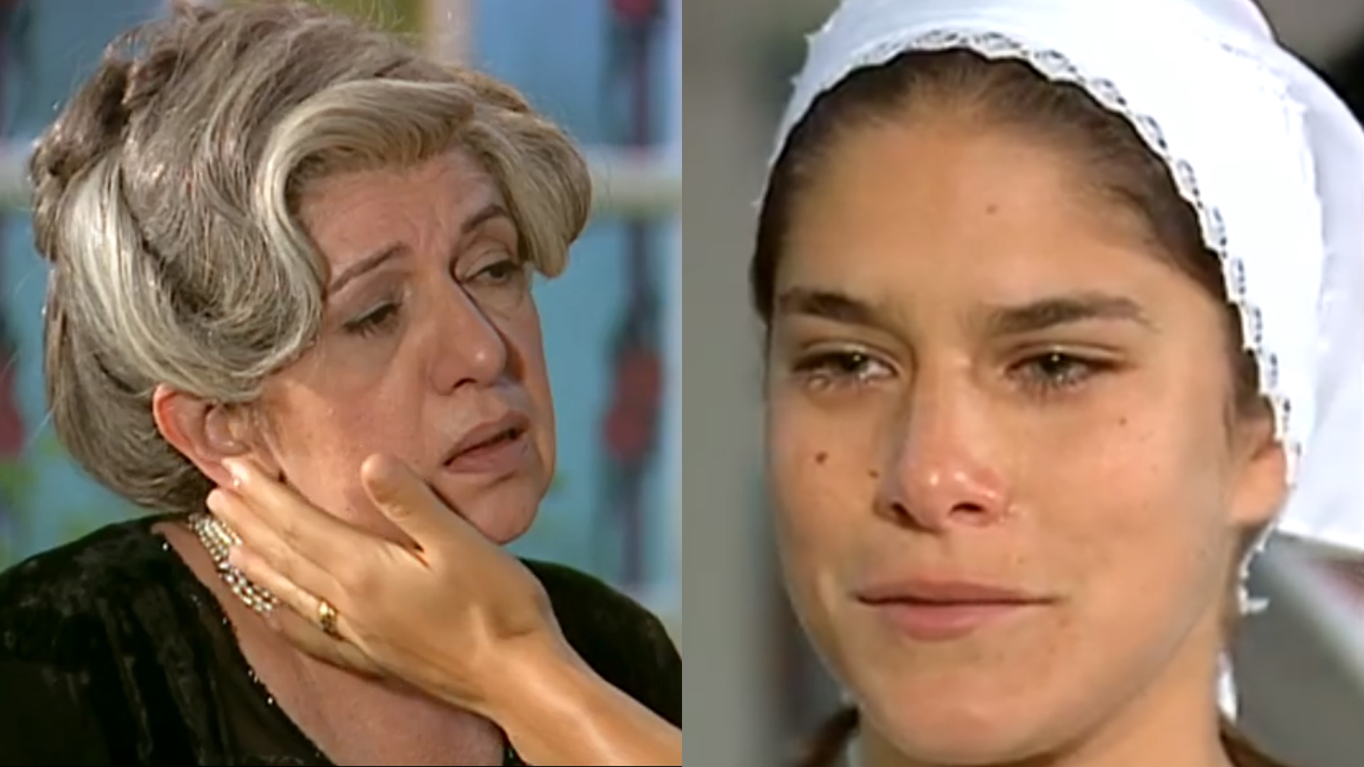 Alma Gêmea: Adelaide conhece Serena e tem surto assombroso: “Luna, você voltou!”