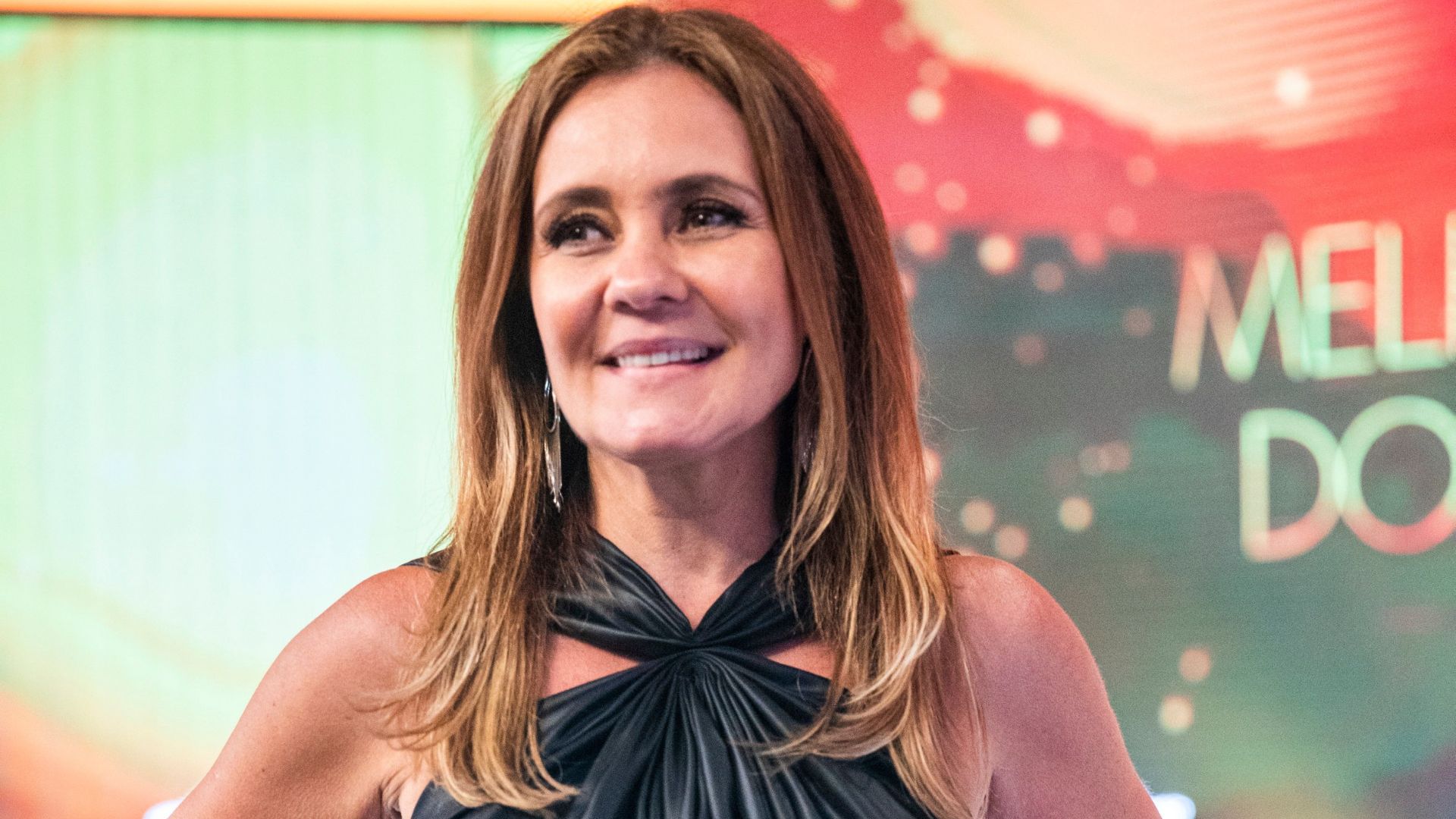 Adriana Esteves recusa convite e deixa autor de ‘Renascer’ frustrado