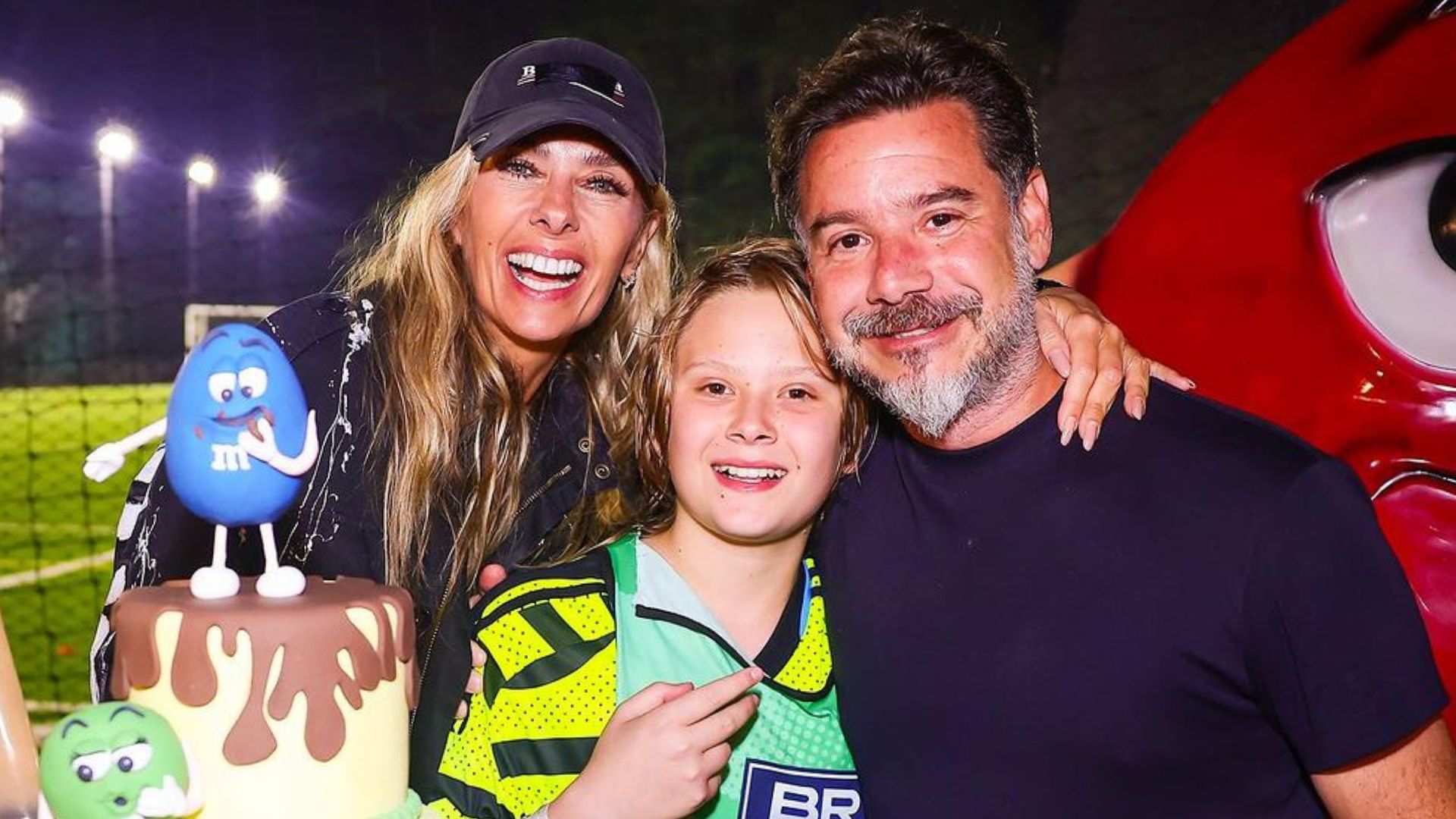 Adriane Galisteu enfrenta empecilho para engravidar novamente; saiba qual