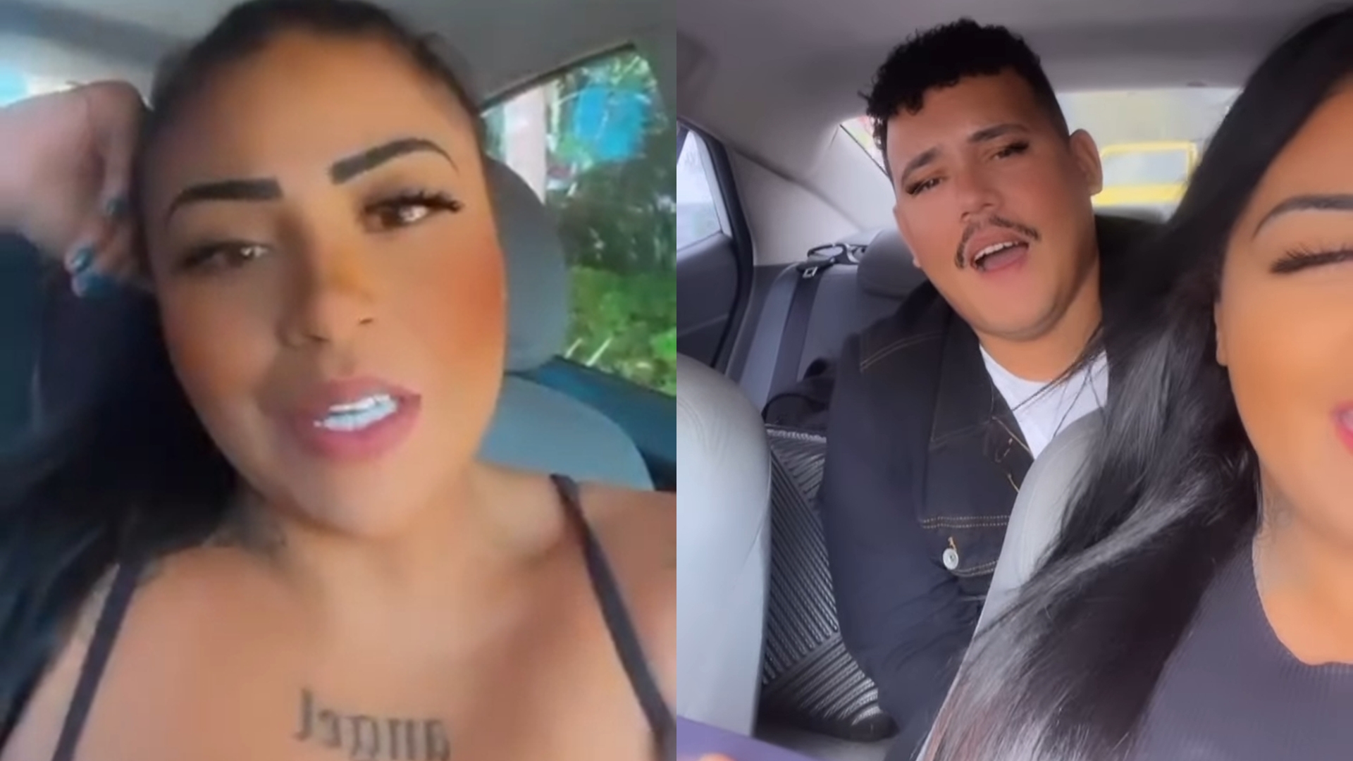 Affair de Lucas Buda é ignorada após romance vazar: “Parou de me responder”
