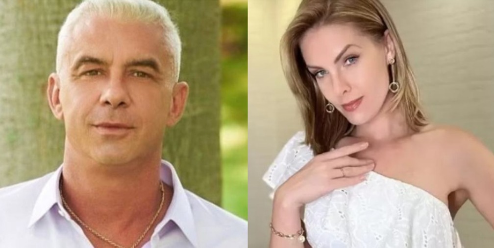 Alexandre Correa rompe o silêncio sobre divórcio de Ana Hickmann: ‘Vida que segue’