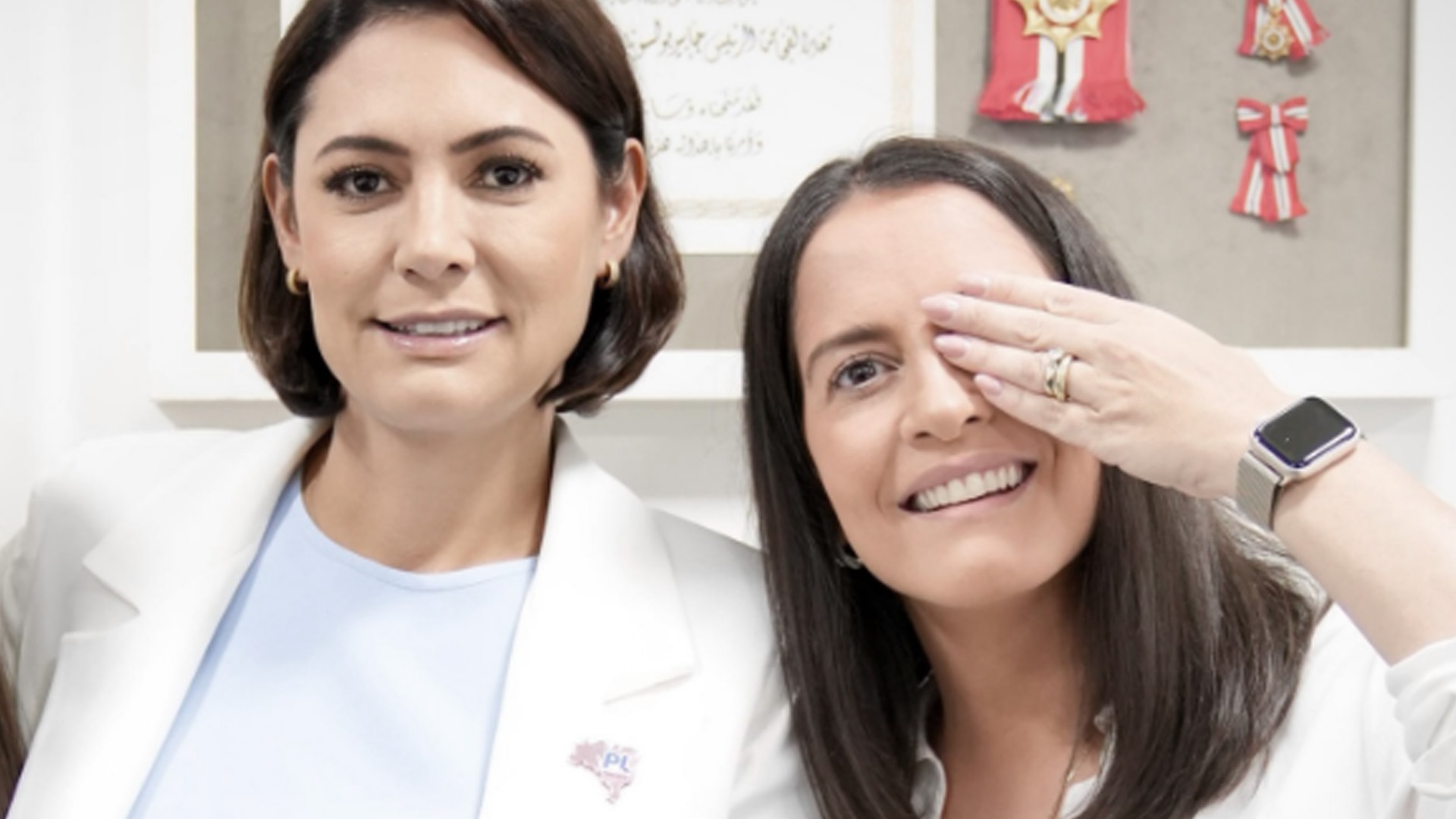 Deputada Federal Amália Barros, do PL, morre aos 39 anos: “Guerreira”