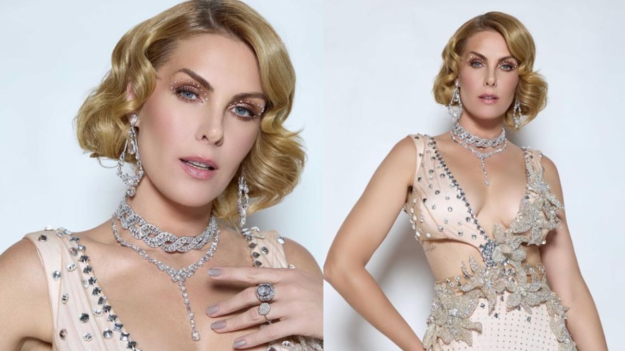 Defesa de Ana Hickmann apresenta provas que comprovam assinatura fraudadas