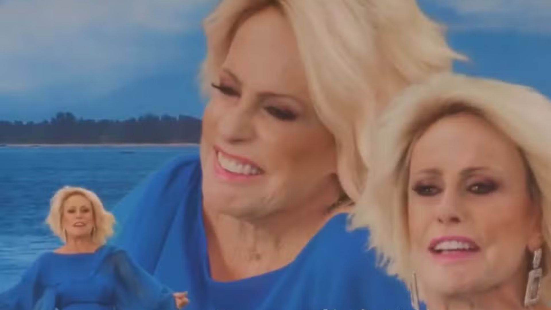 Ana Maria Braga retoma carreira de cantora com lançamento: “Divertidíssimo”