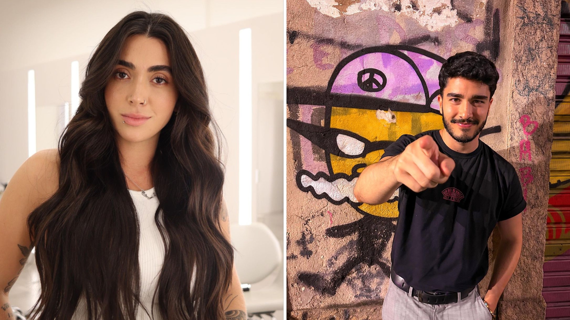 Após flagra com galã da Globo, ex-BBB Giovanna fala sobre encontro: “Fui”