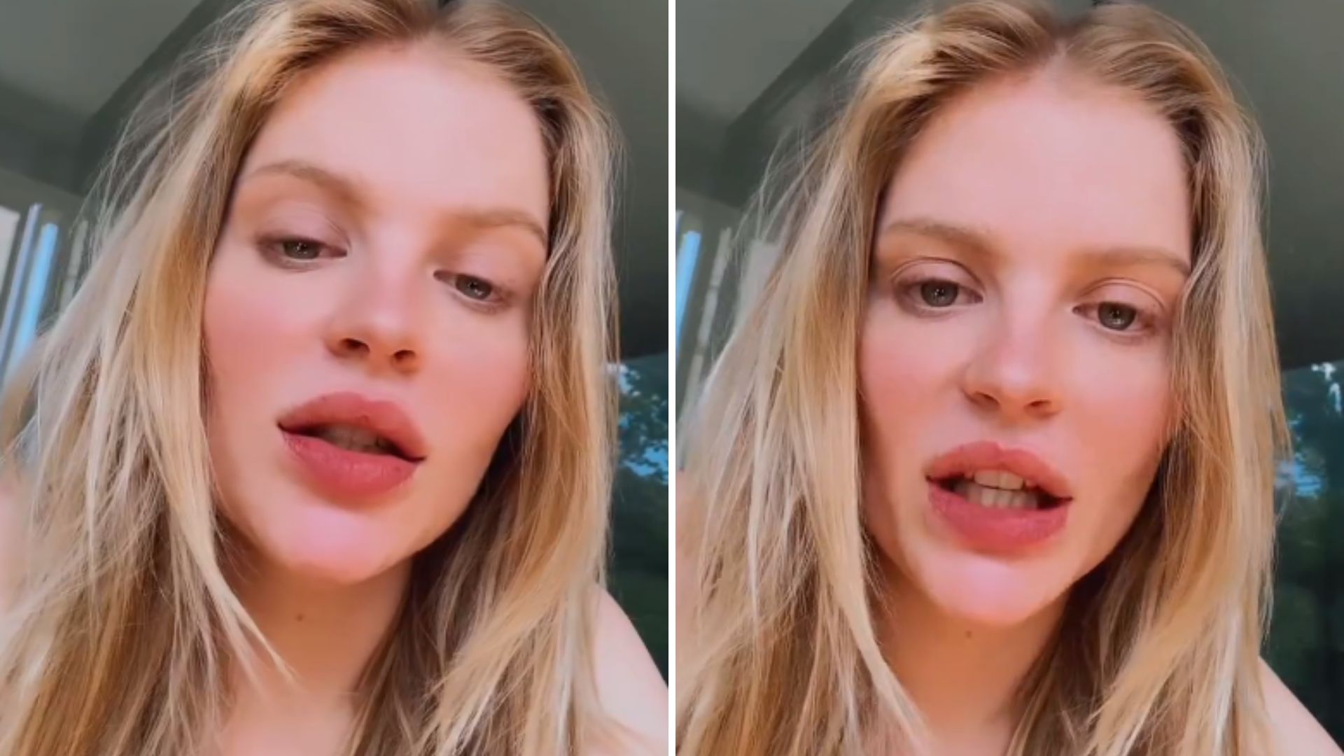 Após ser cobrada, Luísa Sonza entrega doação secreta ao RS: “Sem divulgar aqui”