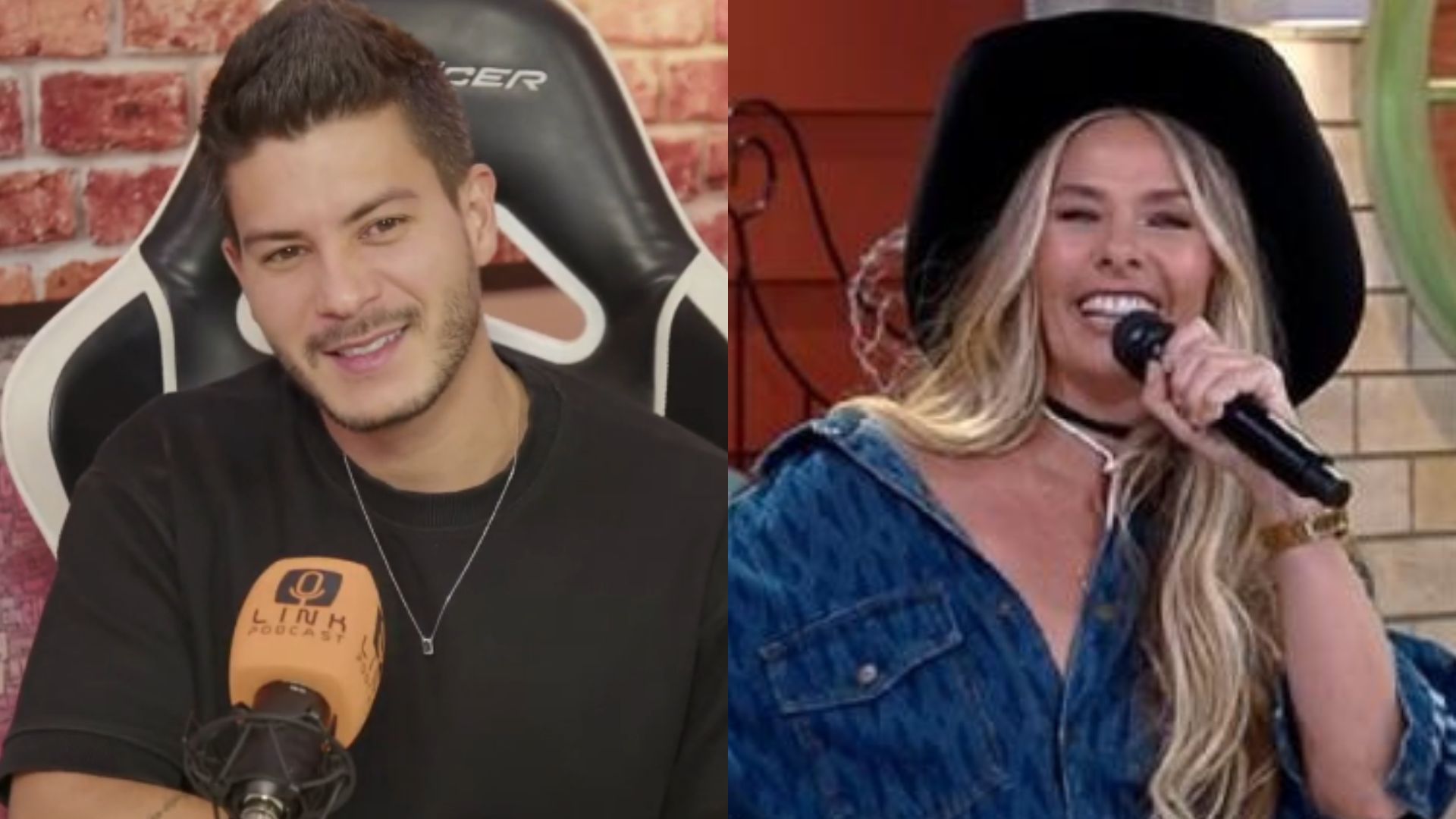 Arthur Aguiar revela verdade sobre possibilidade de entrar em ‘A Fazenda 16’