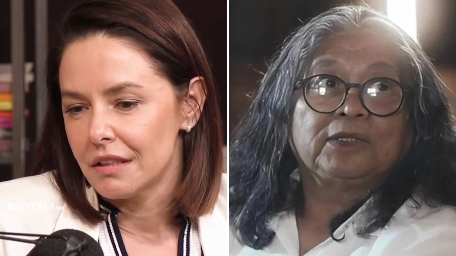 Bianca Rinaldi relembra época de Paquita detona Marlene Mattos: “Humilhações”