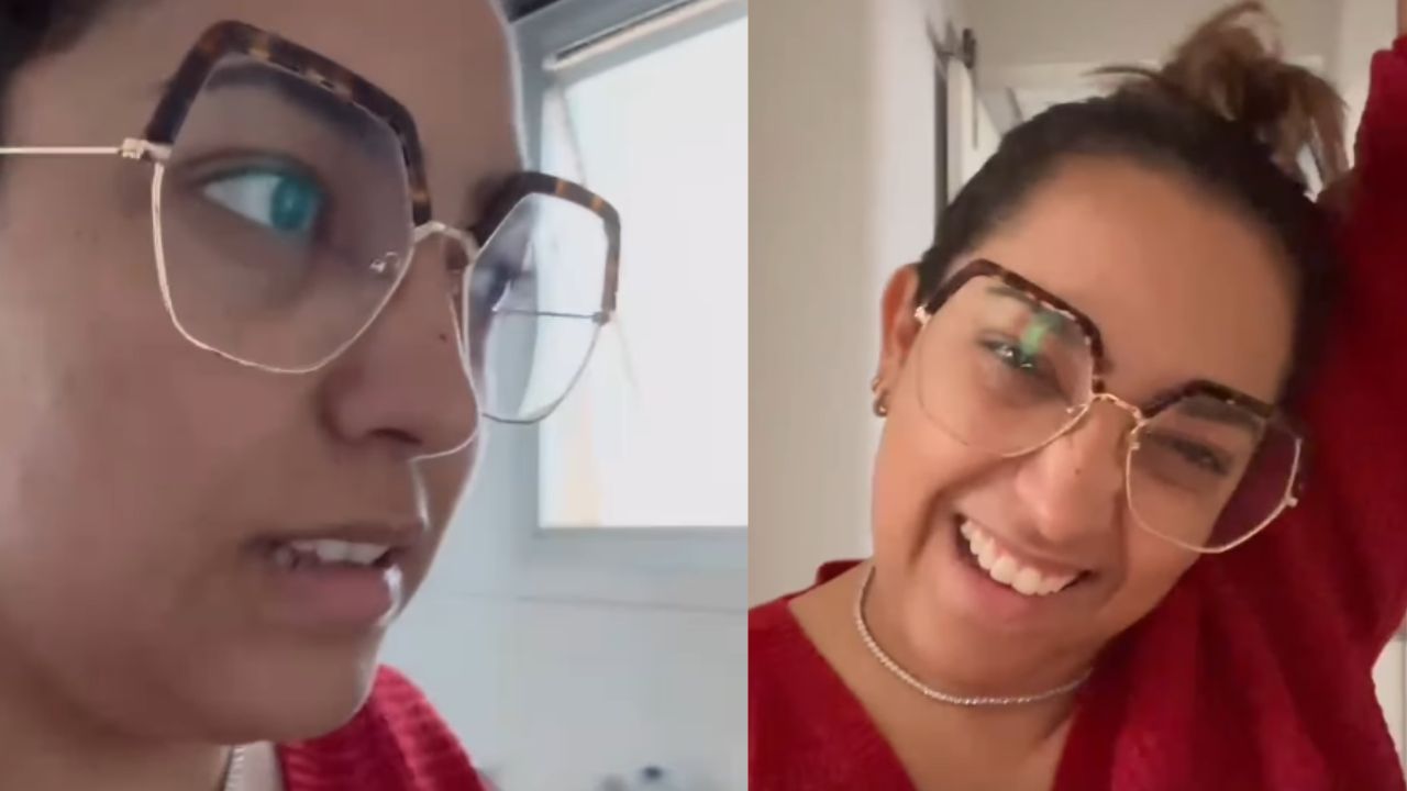 Camila Moura, ex do Buda, faz desabafo sobre idade: “Não sei como vou me sentir”