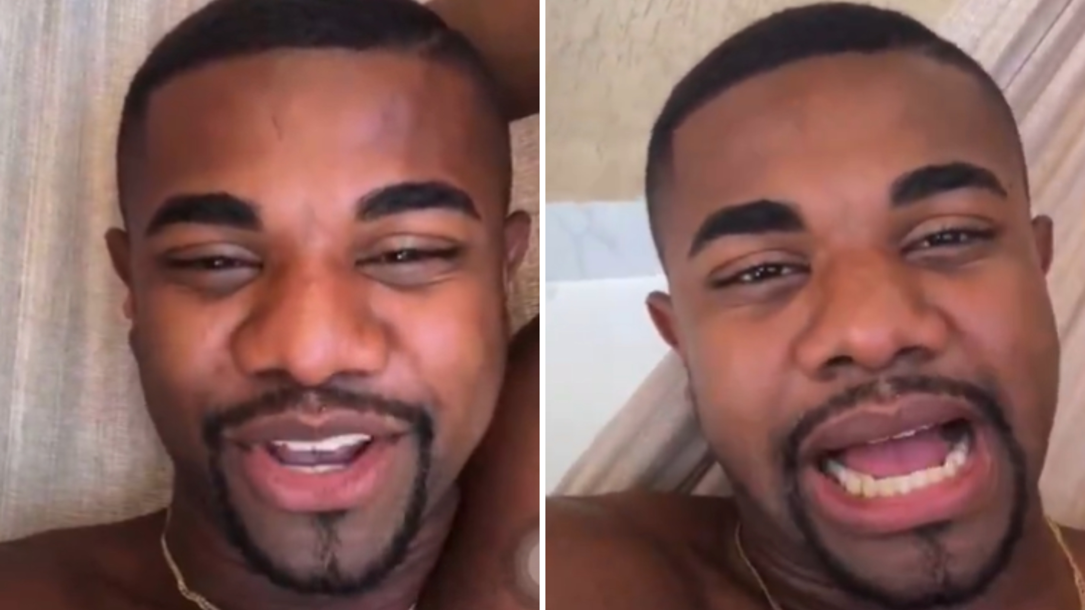 Campeão do ‘BBB 24’, Davi Brito diz que vai começar a trabalhar: “Novidades”