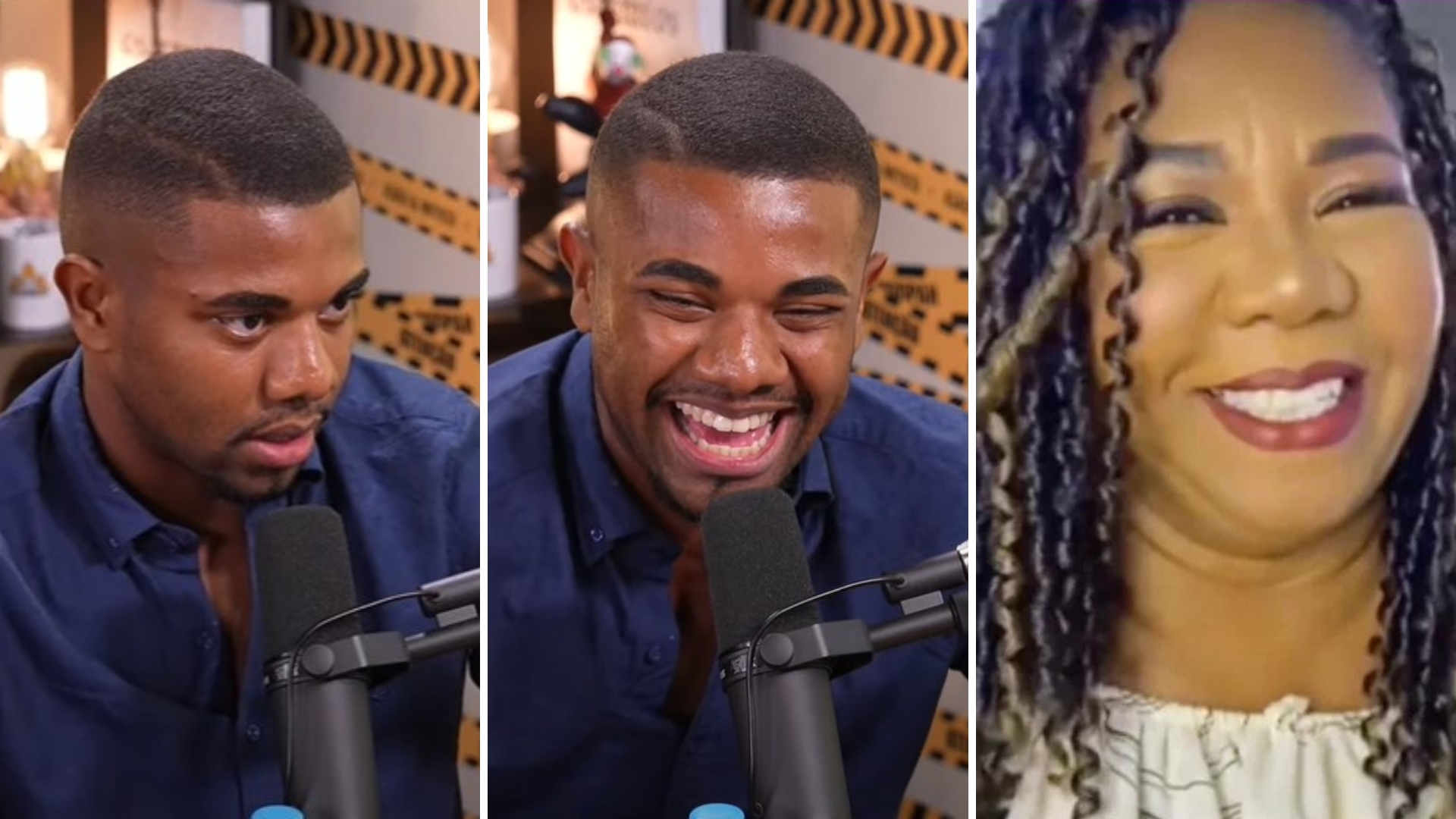 Campeão do ‘BBB 24’, Davi desmente a mãe e nega história: “Até isso?”