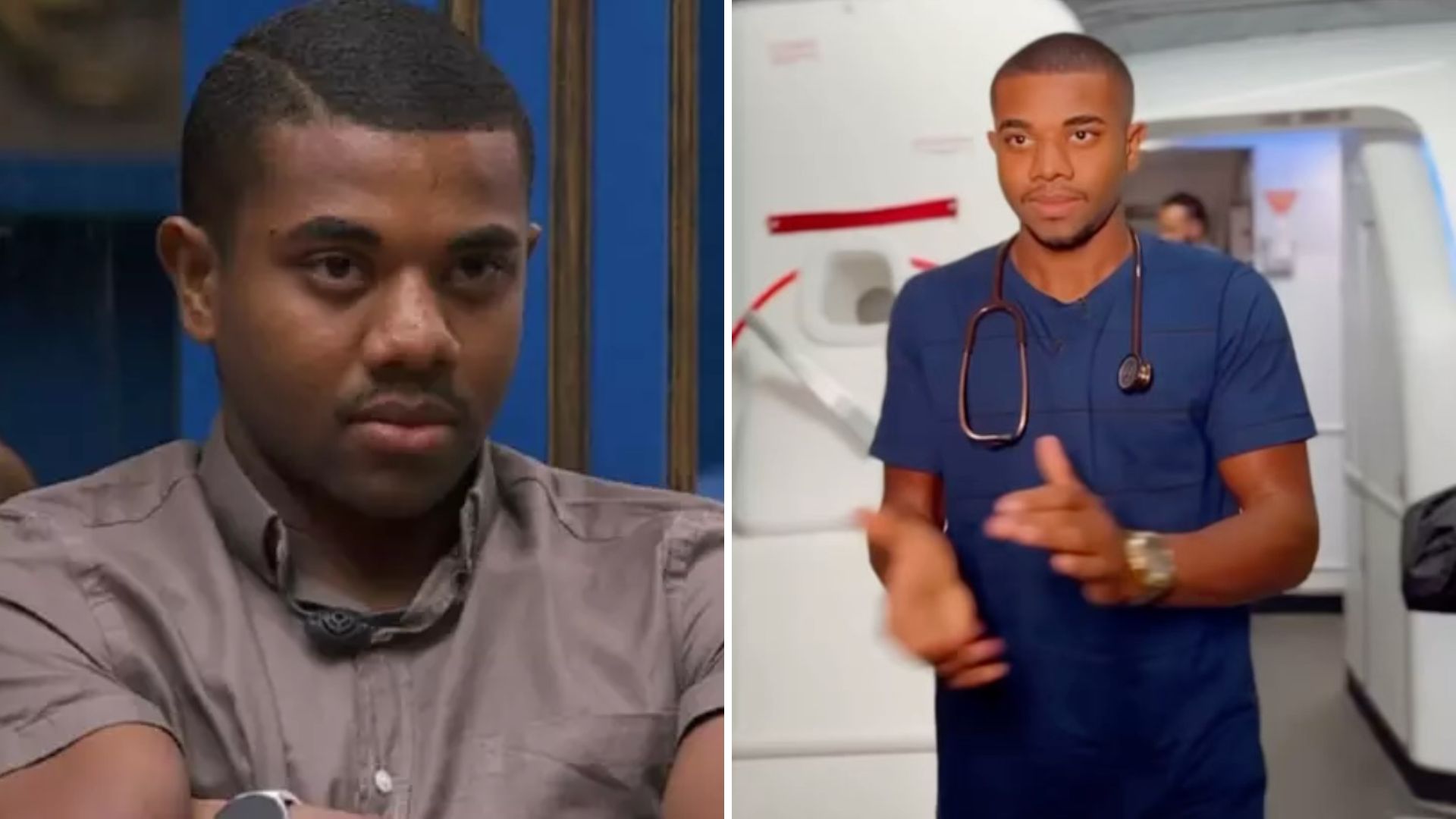 Campeão do BBB 24, Davi encara novo desafio para estudar Medicina: faculdade explica