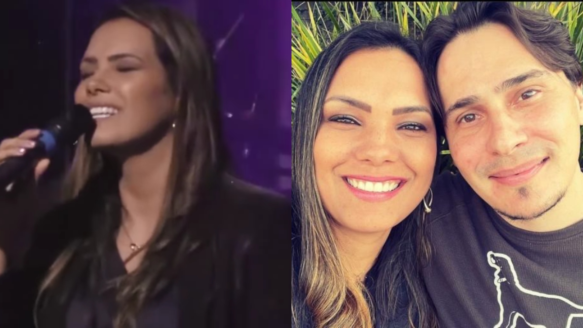 Quem é Heloisa Rosa? Marido de cantora gospel é preso após acusação de abuso