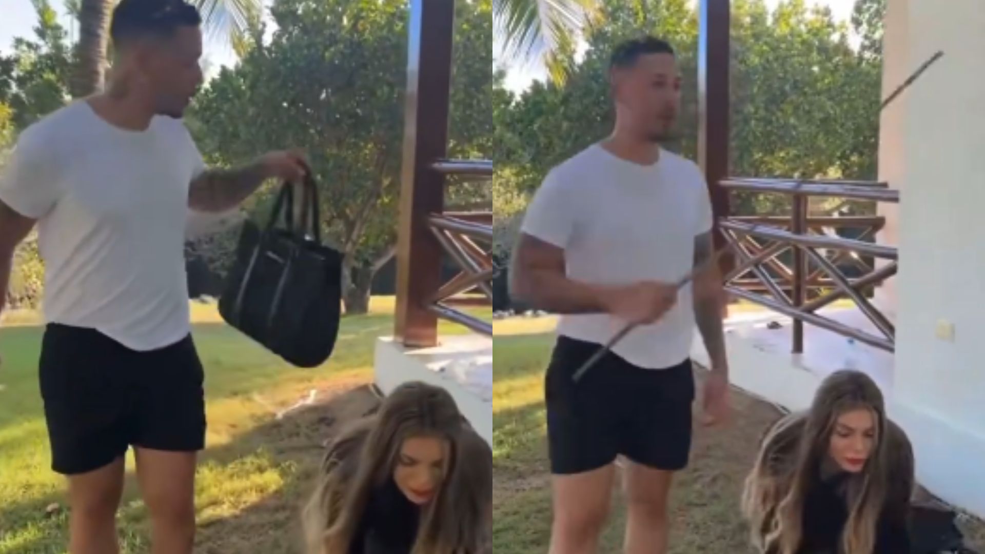Carlinhos Maia choca ao tratar influenciadora como animal: “Ele humilha todos”
