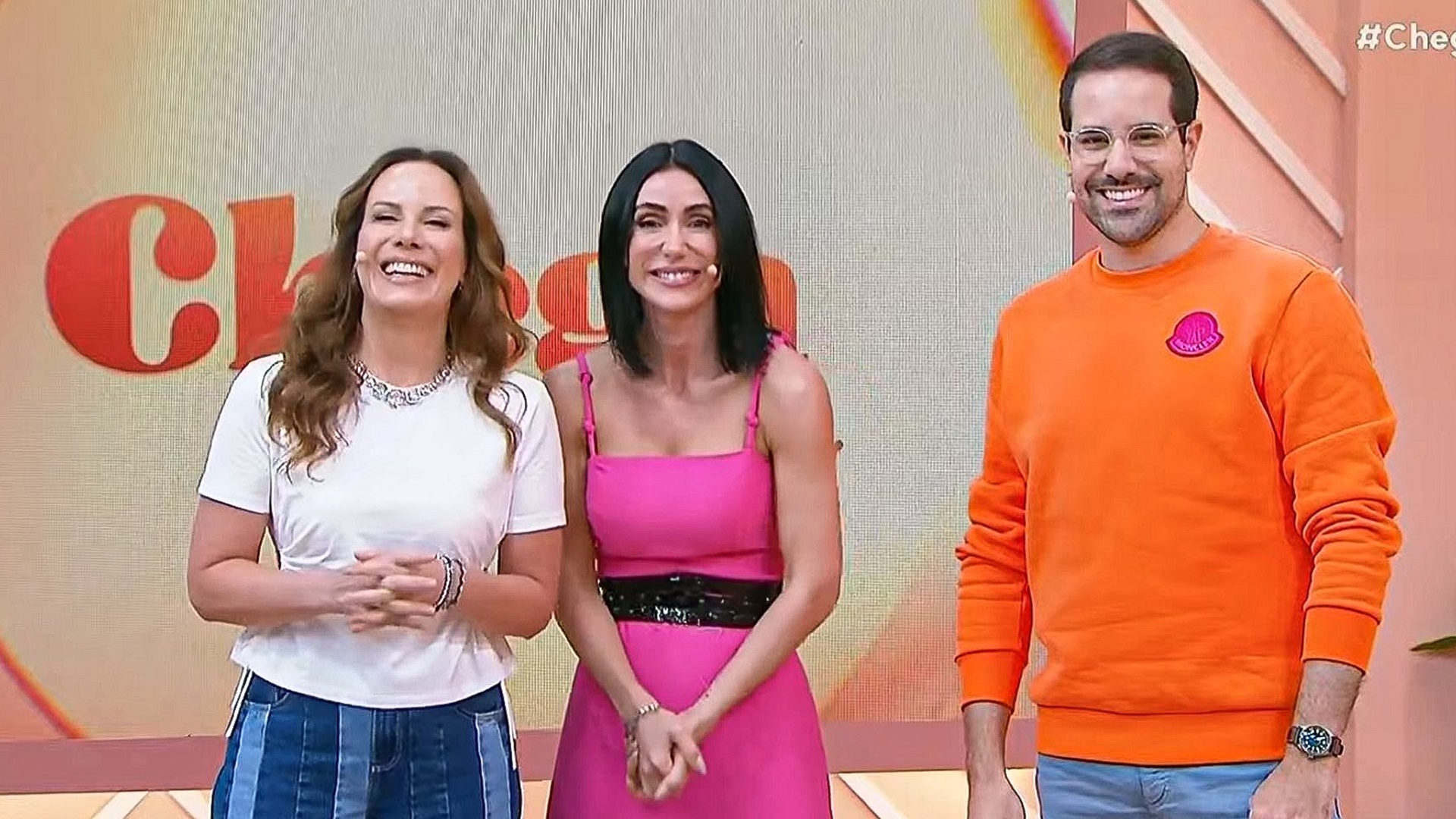 SBT planeja grandes mudanças na grade em 2025; confira