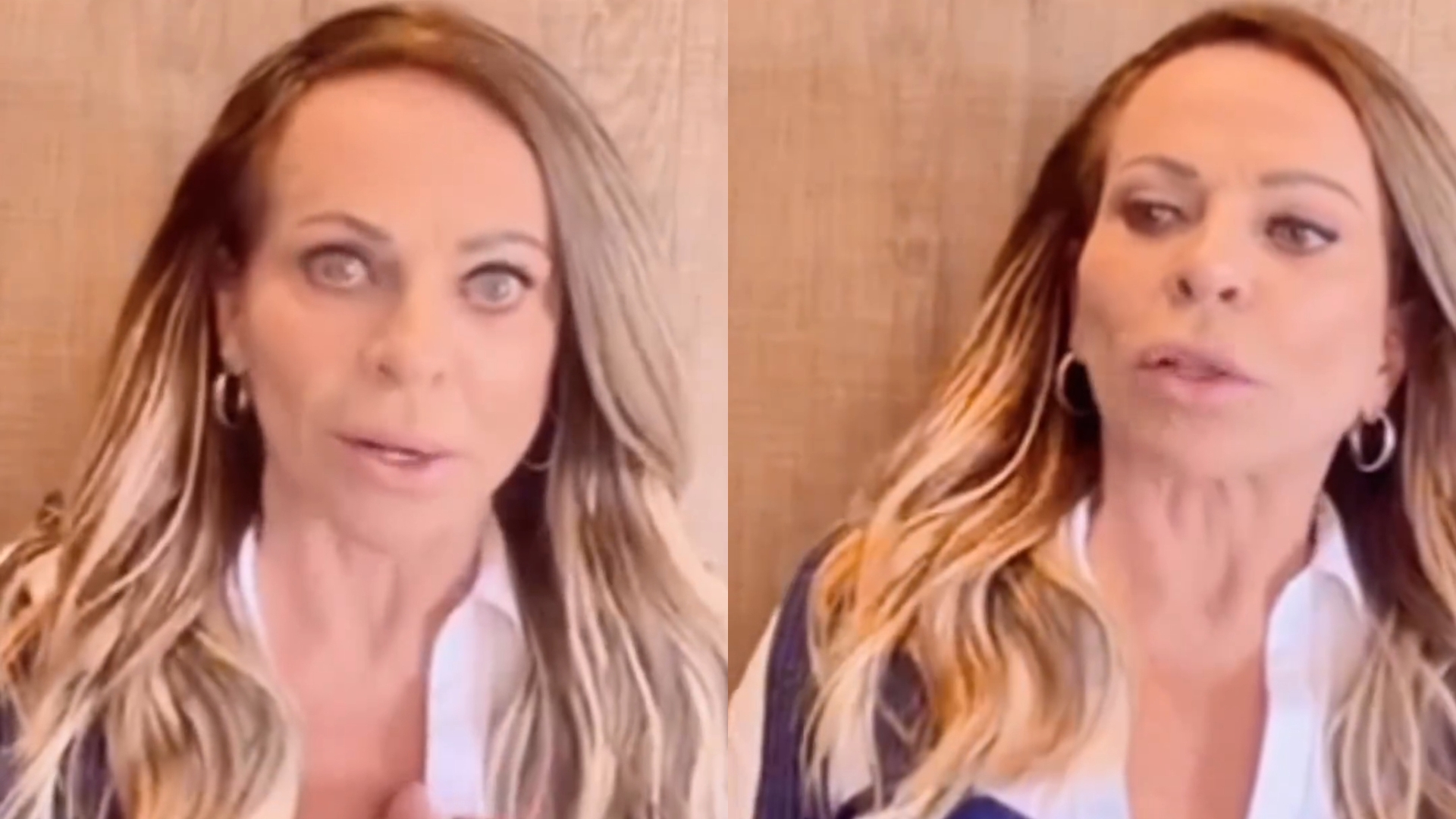 Christina Rocha revela motivo para ter sido demitida do SBT: “Não dava para mim”