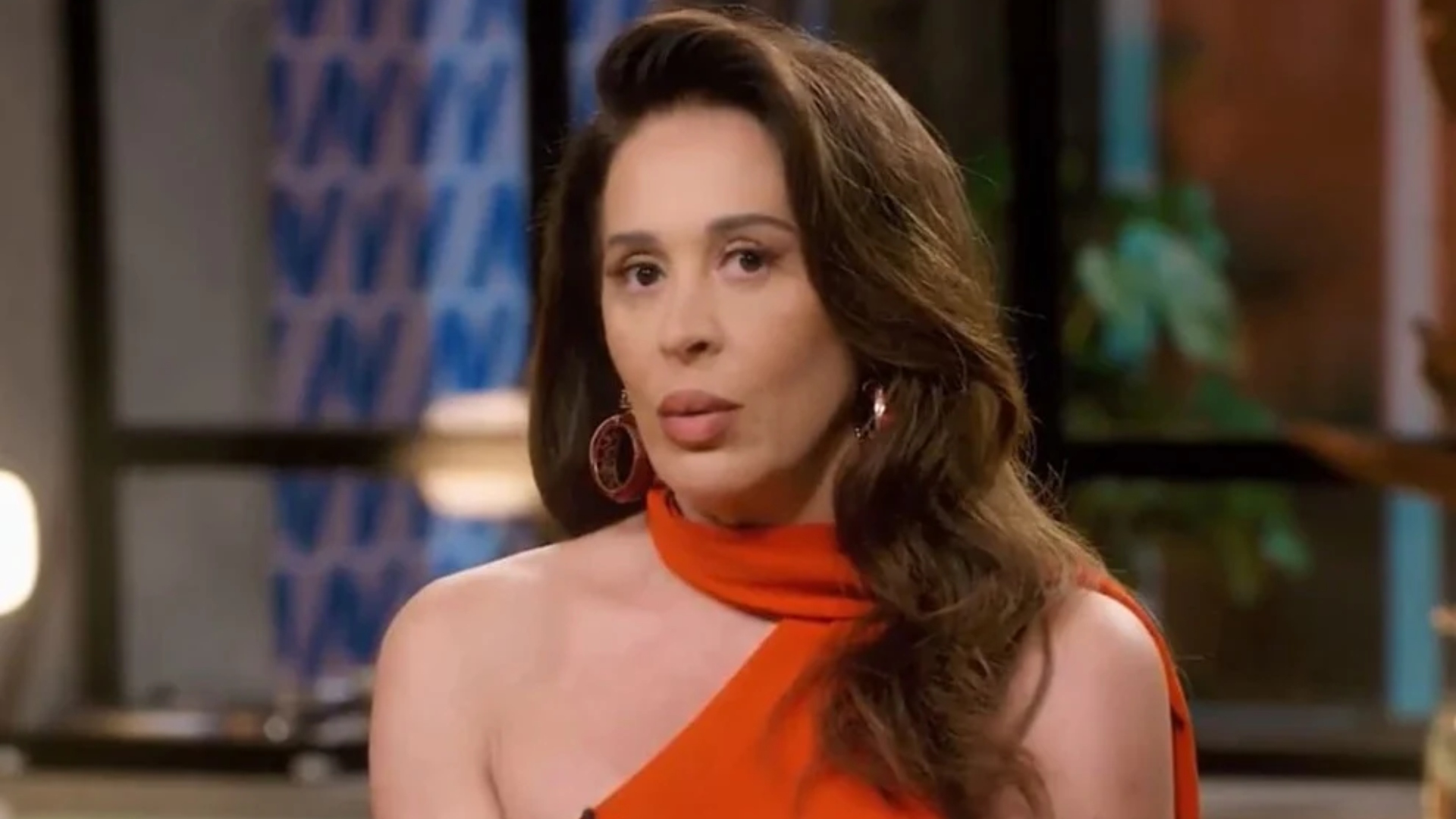 Como Claudia Raia engravidou na menopausa? Vidente previu gravidez anos antes