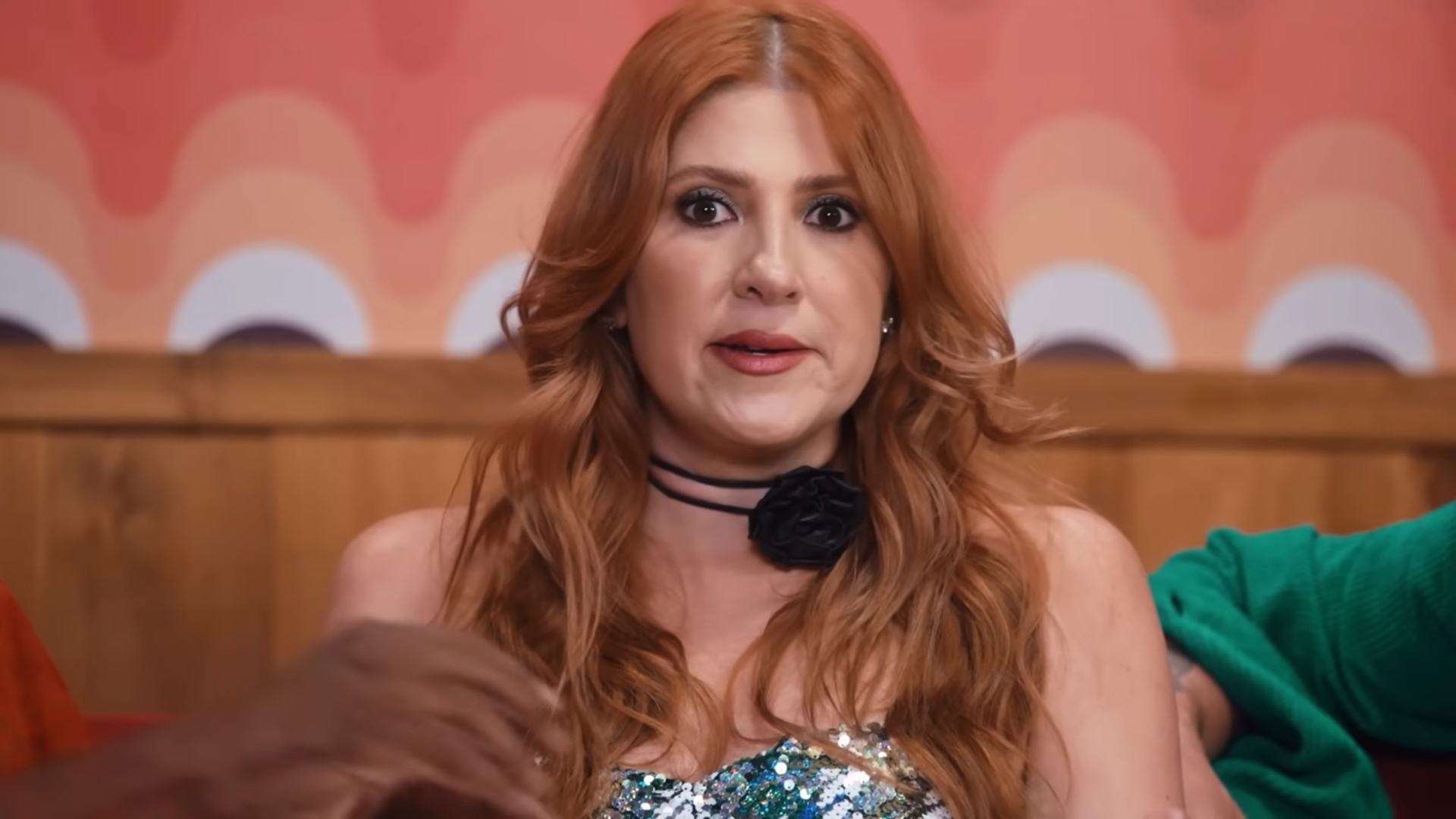 Dani Calabresa revela sexo no chão da casa de famoso: “Gritava umas coisas”
