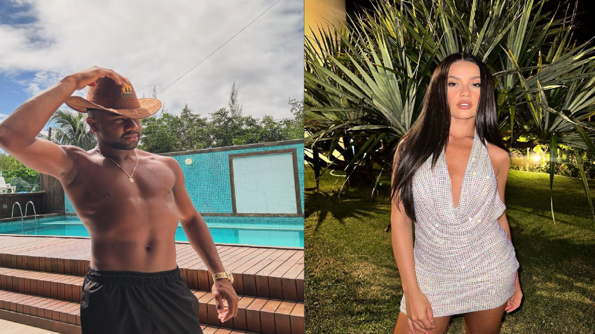 Davi é massacrado por Juliette em importante ranking de popularidade
