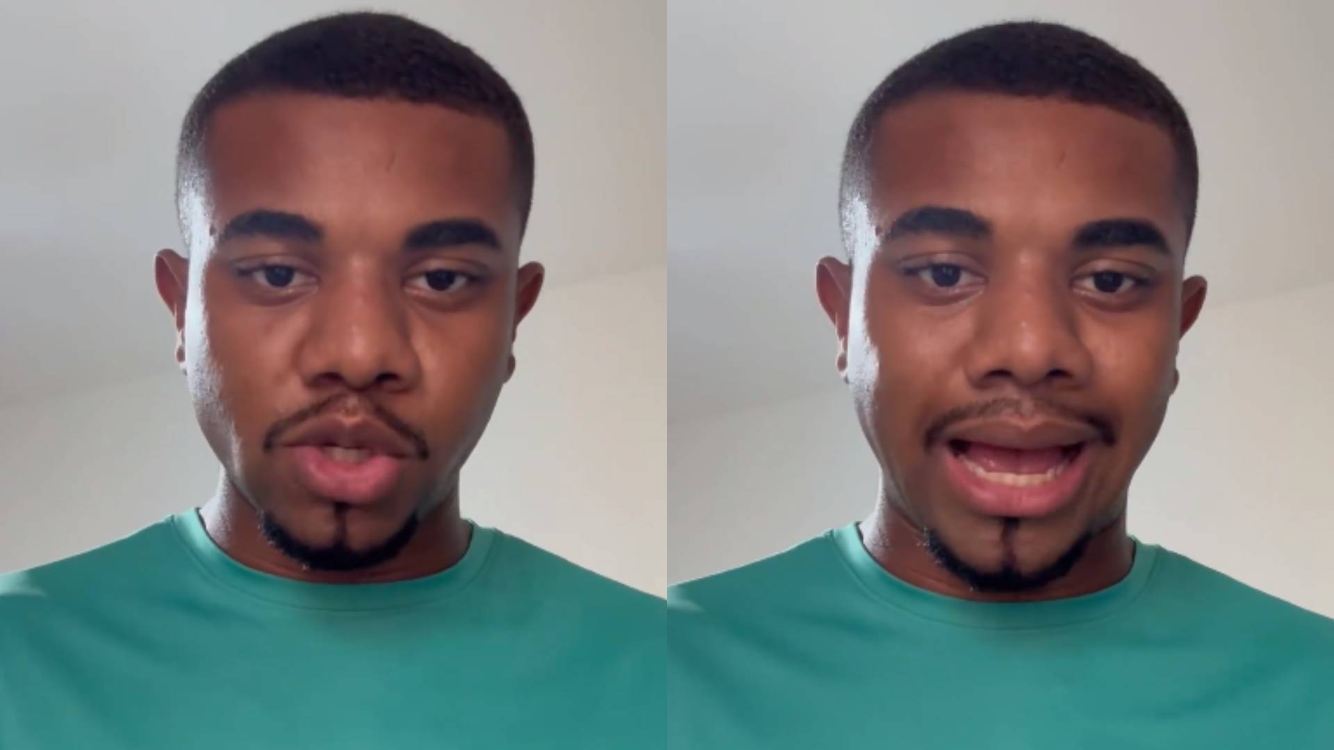 Davi Brito causa revolta ao pedir doações no próprio Pix: “Inacreditável”