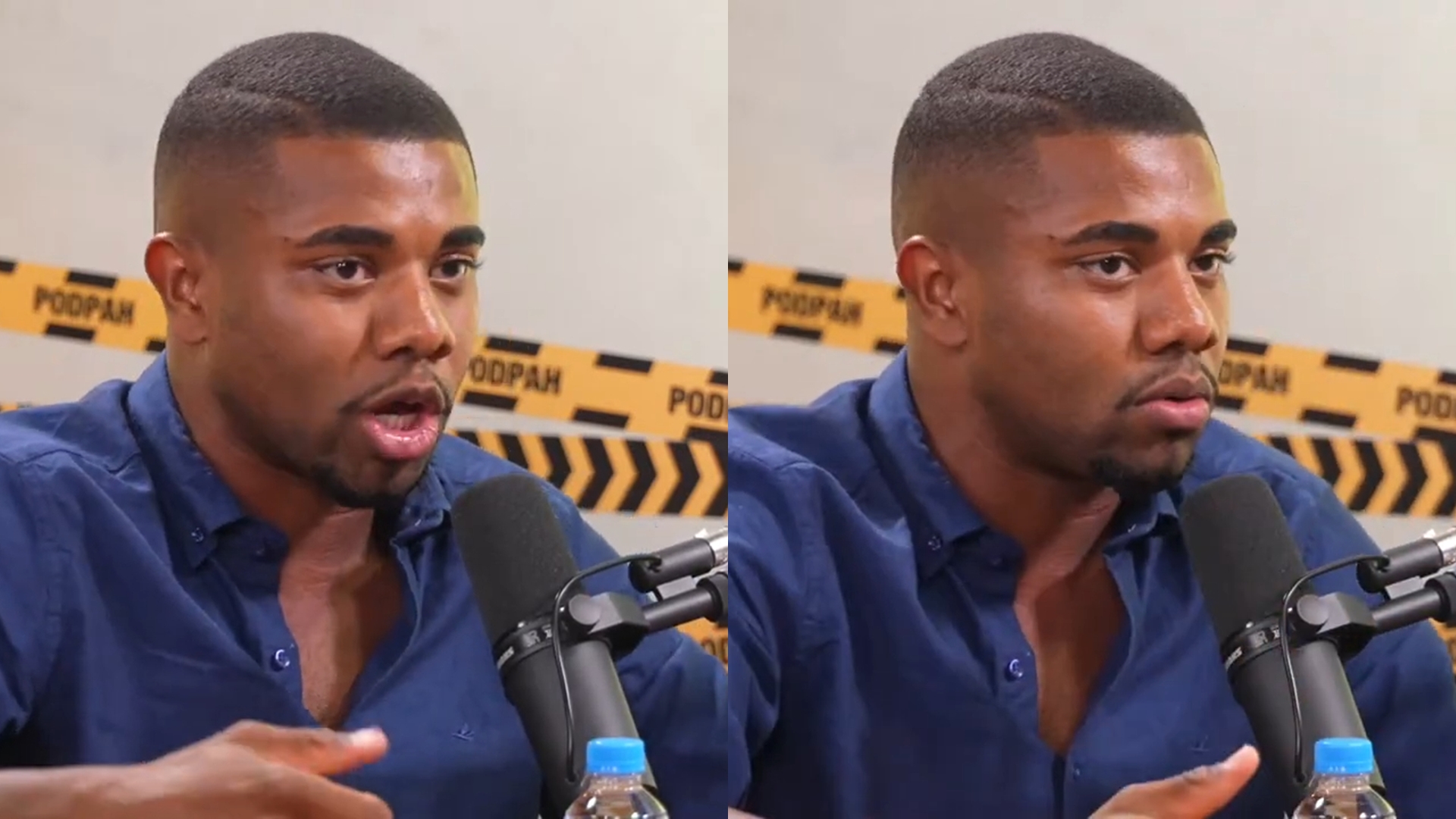 Davi Brito se revolta com perseguição após o BBB: “Estão esperando eu escorregar”