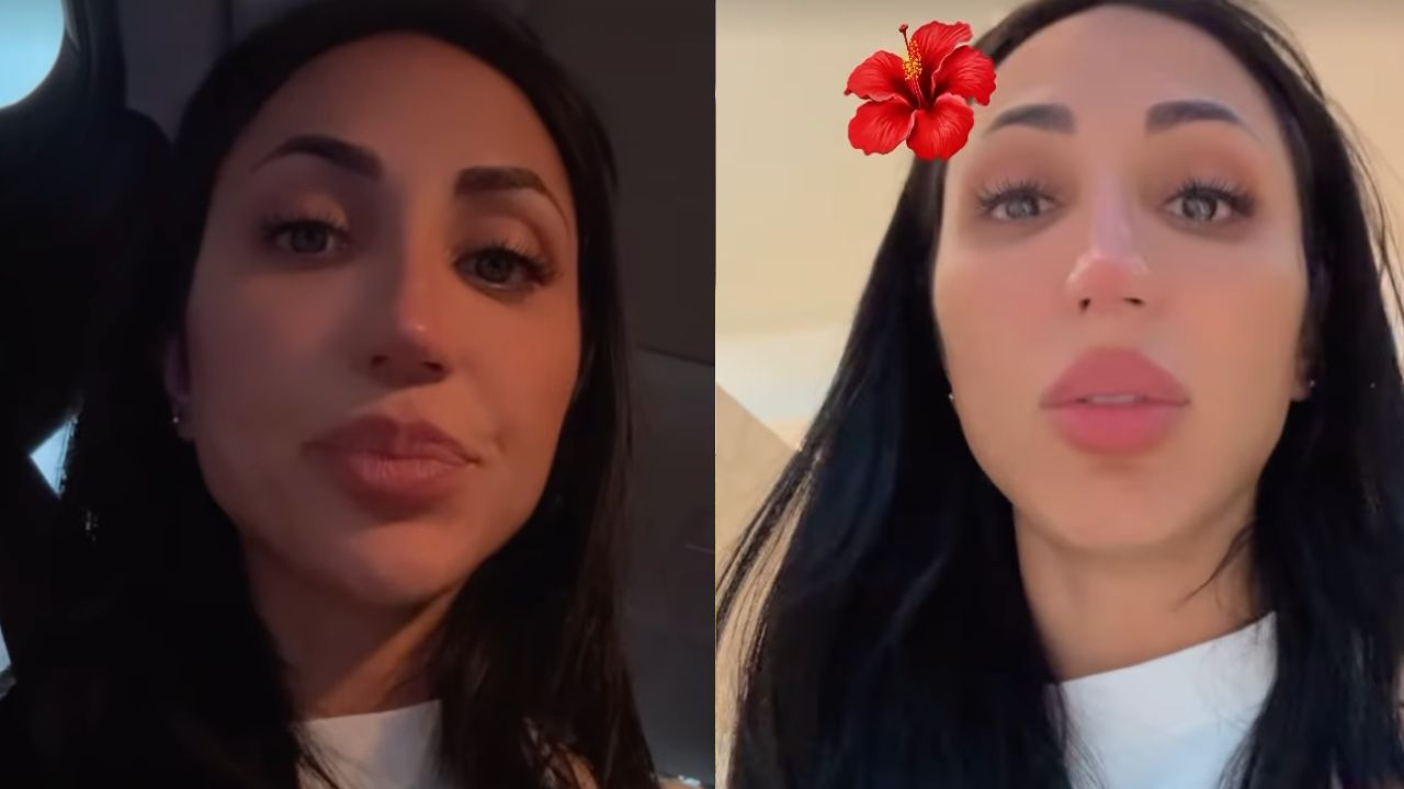 Dayanne Bezerra chora e desabafa sobre efeitos de Ozempic: “Estou feia”