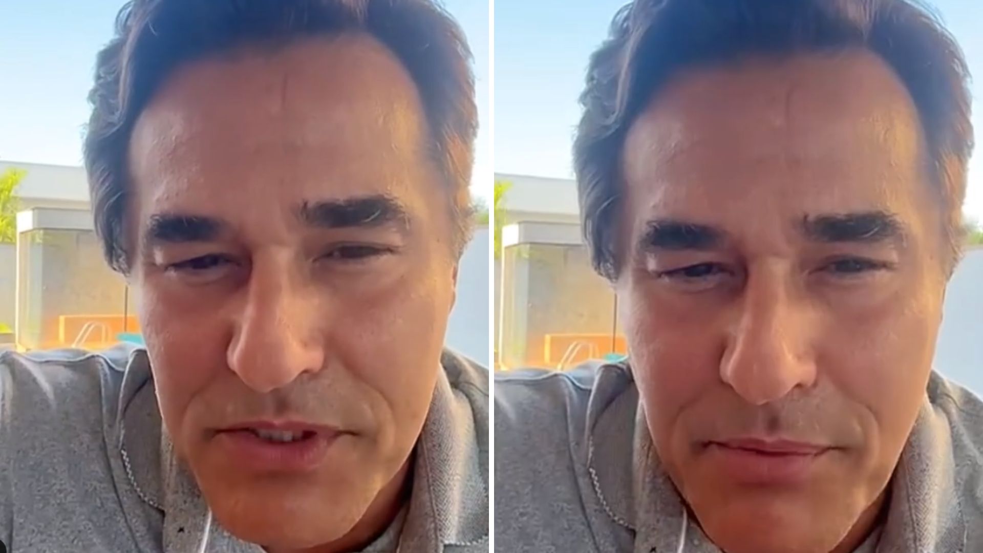 Defesa de Luciano Szafir quebra o silêncio sobre acusação pesada: “Abusivo”
