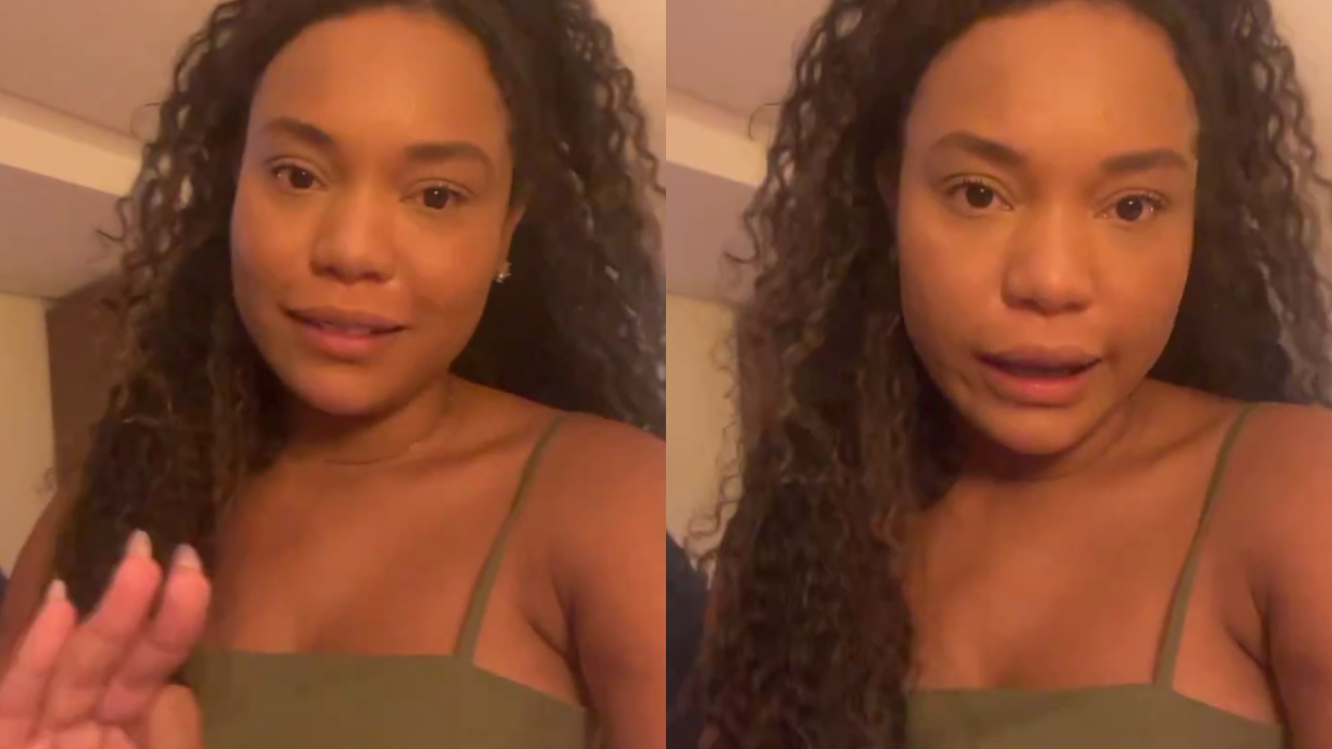 Ex-BBB Thalyta Alves faz duro desabafo após ser excluída de eventos: “Acho engraçado”