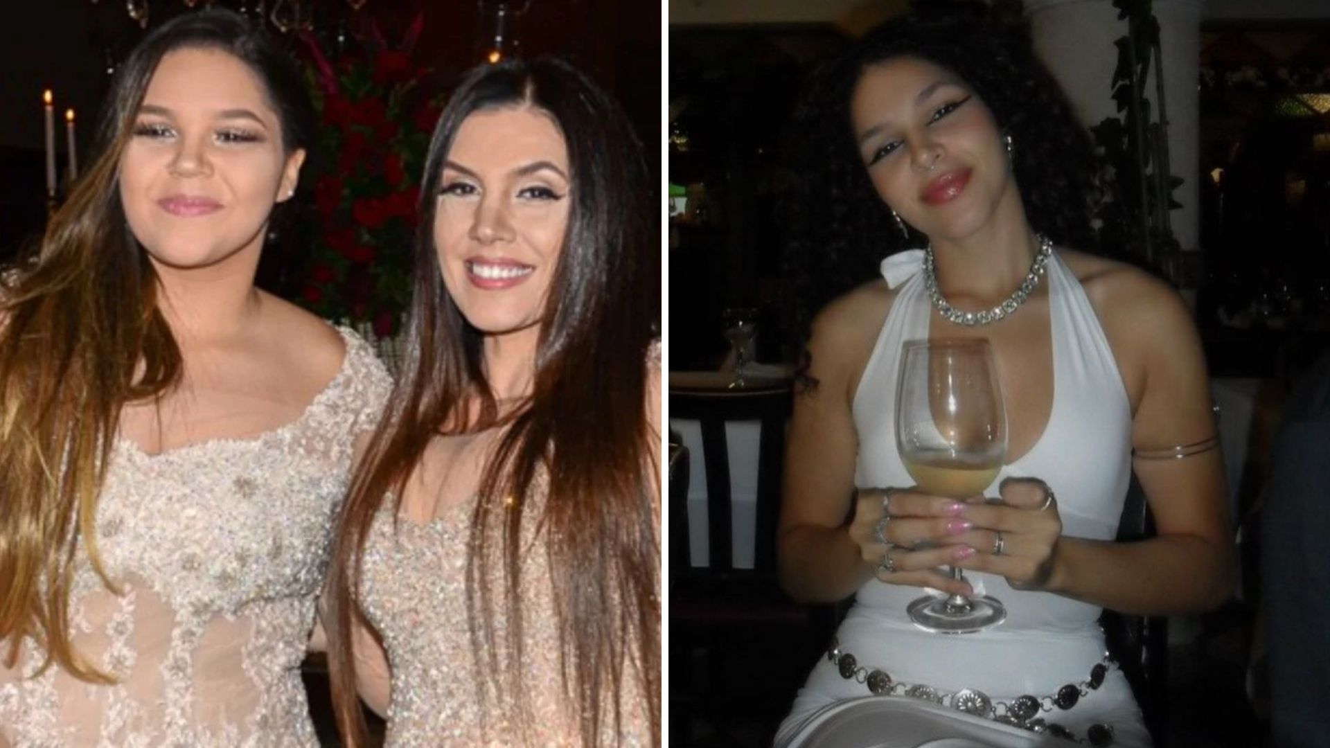 Descubra o segredo por trás do emagrecimento intenso da filha de Simony
