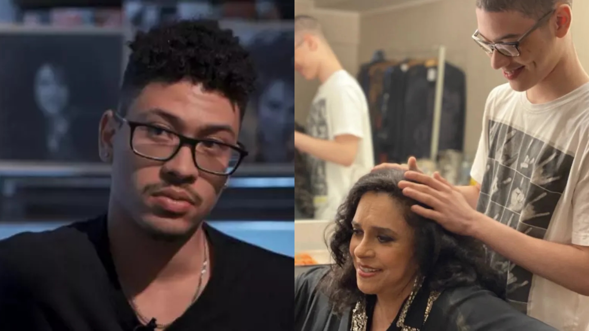 Na luta pela herança, filho de Gal Costa fica com bucha da mãe em dívida caríssima