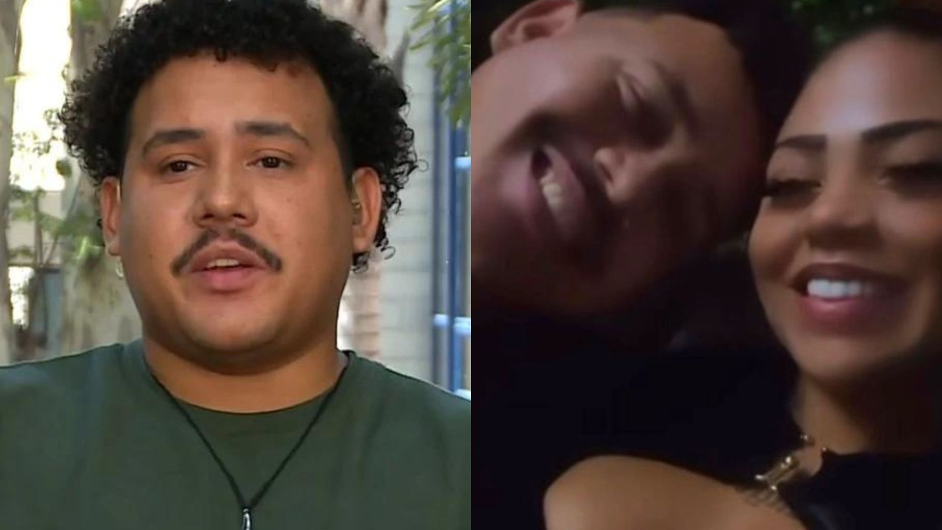 Após affair com Lucas Buda, prima de MC Binn assume romance com empresária