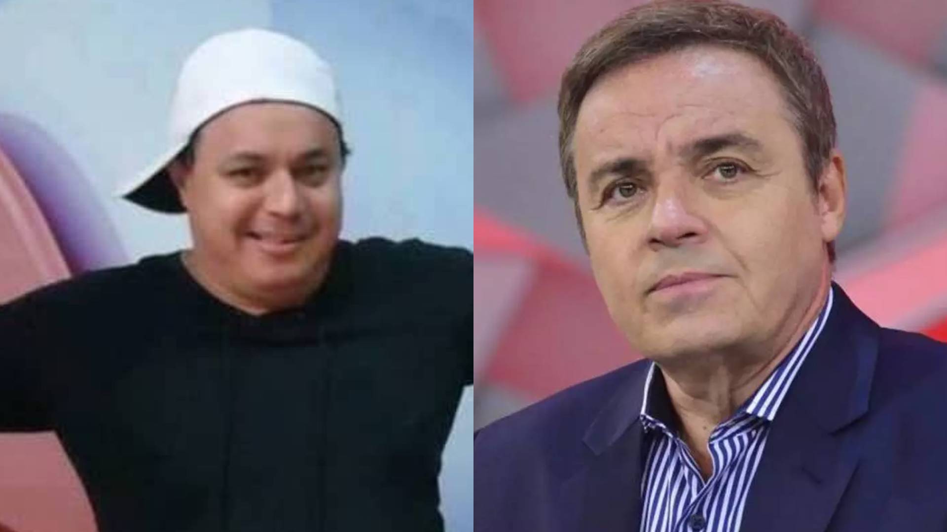 Ex-assistente de palco confessa antigo affair com Gugu Liberato: “Segredo”