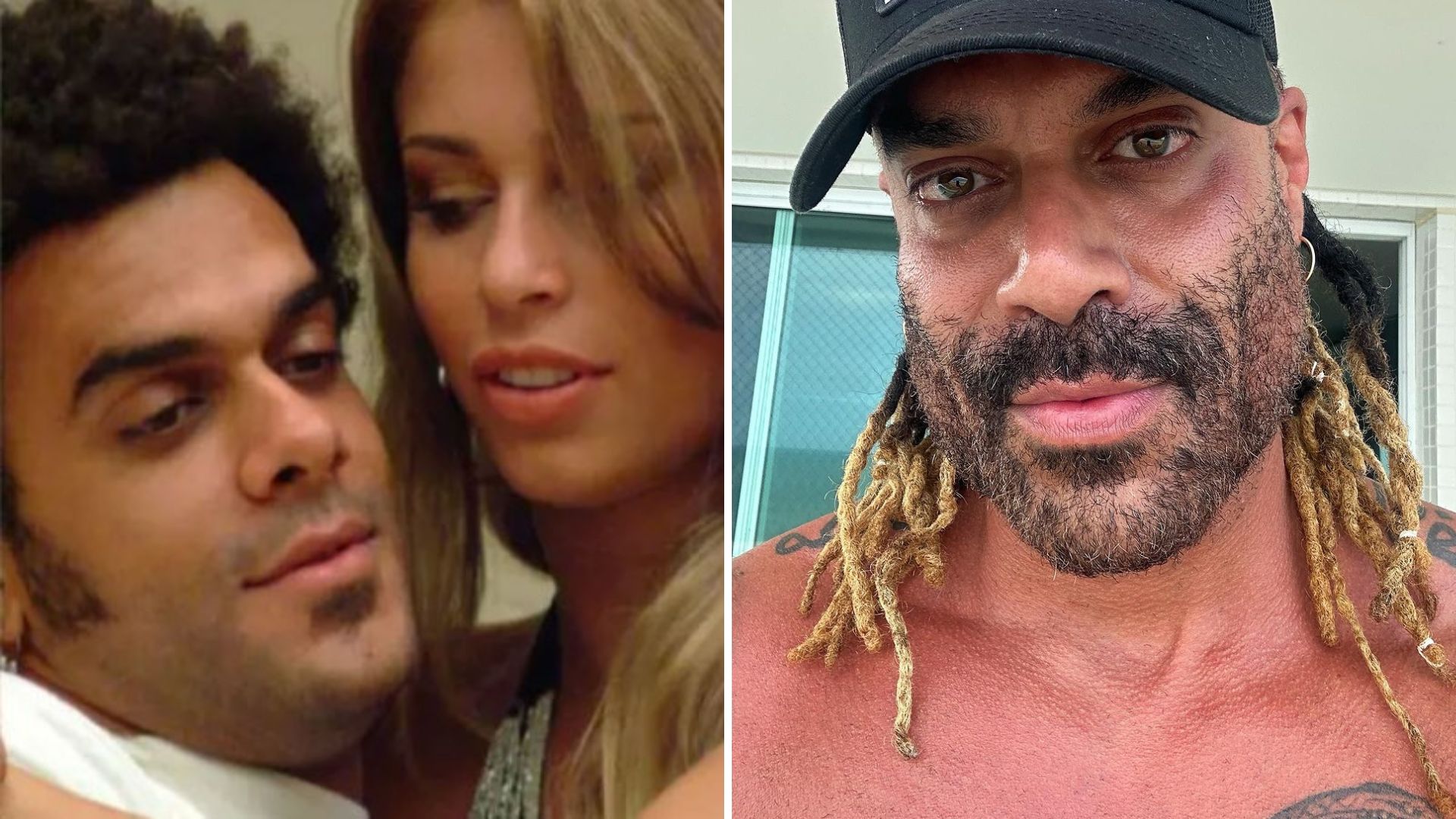 Ex de Grazi, Alan Passos sofre com problema de saúde: “Precisei fazer cirurgias”