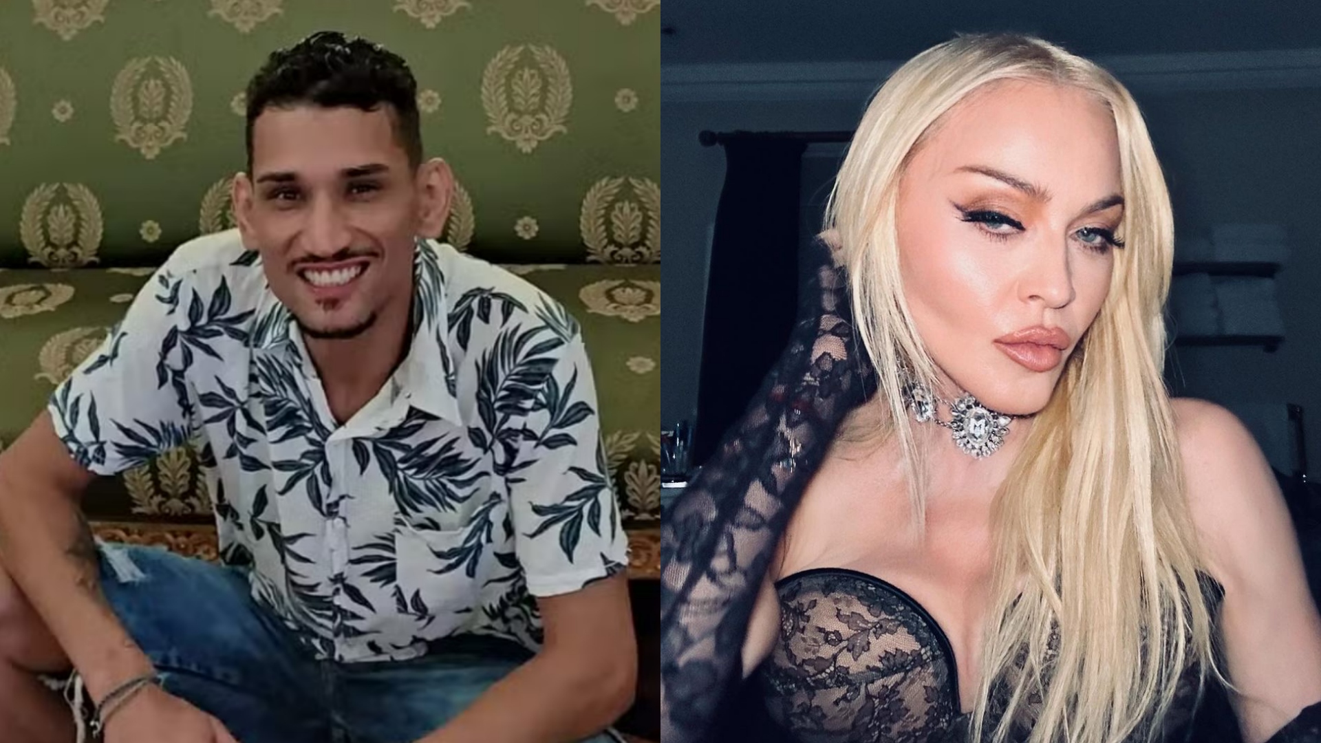 Fã de Madonna desaparece misteriosamente após show no Rio