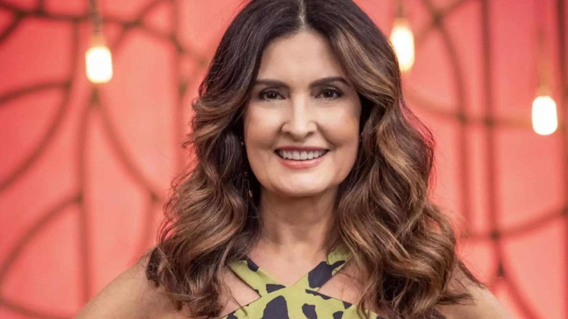 Fátima Bernardes anuncia mudança radical na carreira: “Próxima quinta-feira”