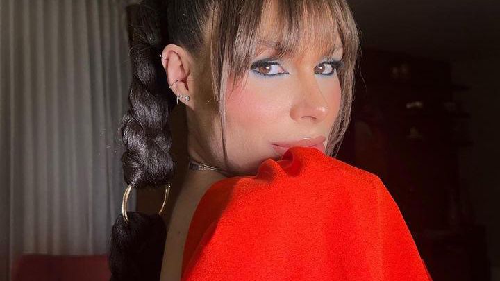 Fernanda Lacerda, a Mendigata, muda o visual e revela status da sua vida amorosa; confira