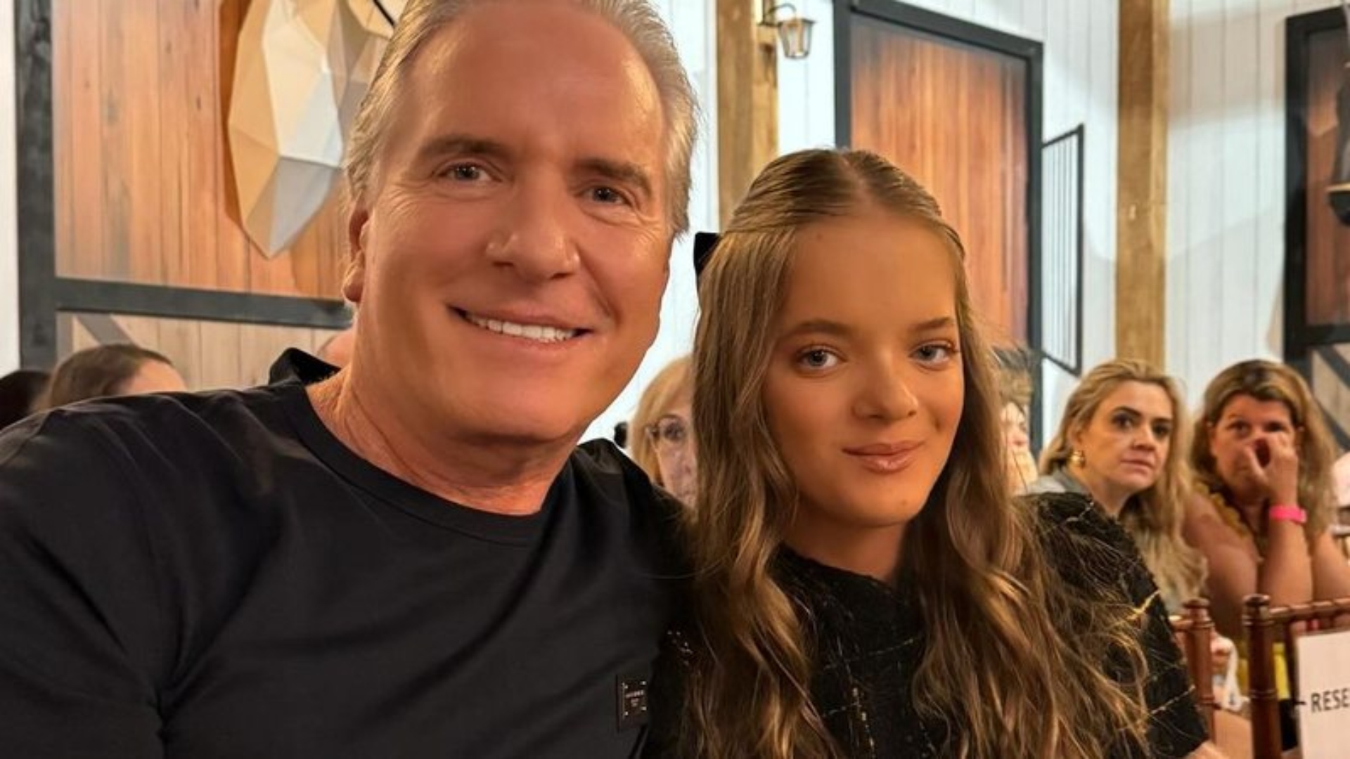 Roberto Justus prepara festão de aniversário luxuoso para a filha Rafa: “Diferente”
