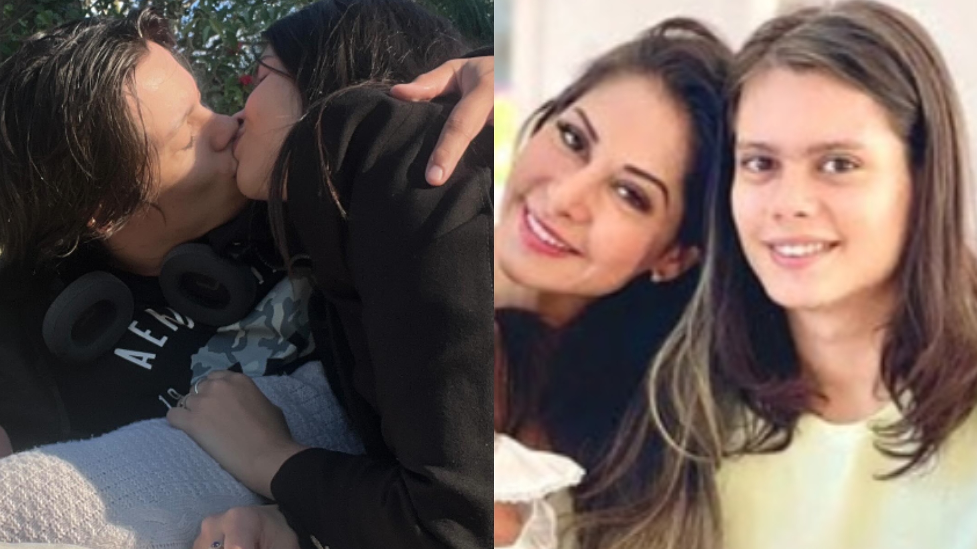 Quem é a nora de Maíra Cardi? Filho de 23 anos da influenciadora está noivo