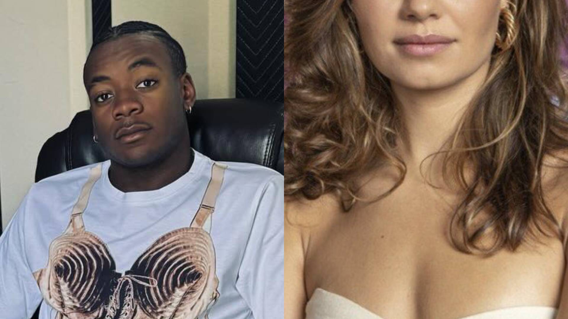 Filho de Madonna fica encantado por atriz brasileira e toma atitude; veja!