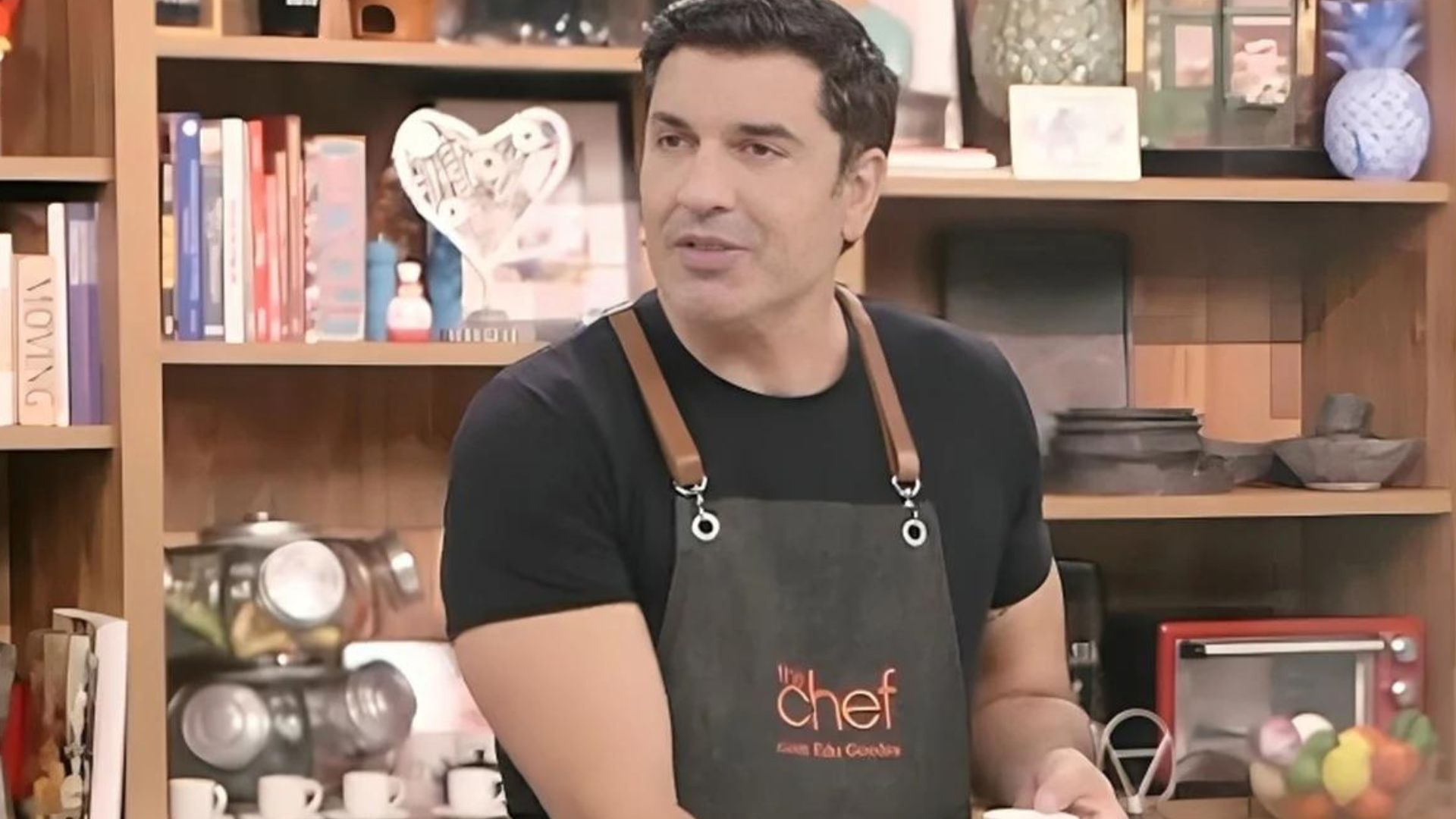 Tá decidido! Band bate o martelo e decreta fim de Edu Guedes na emissora