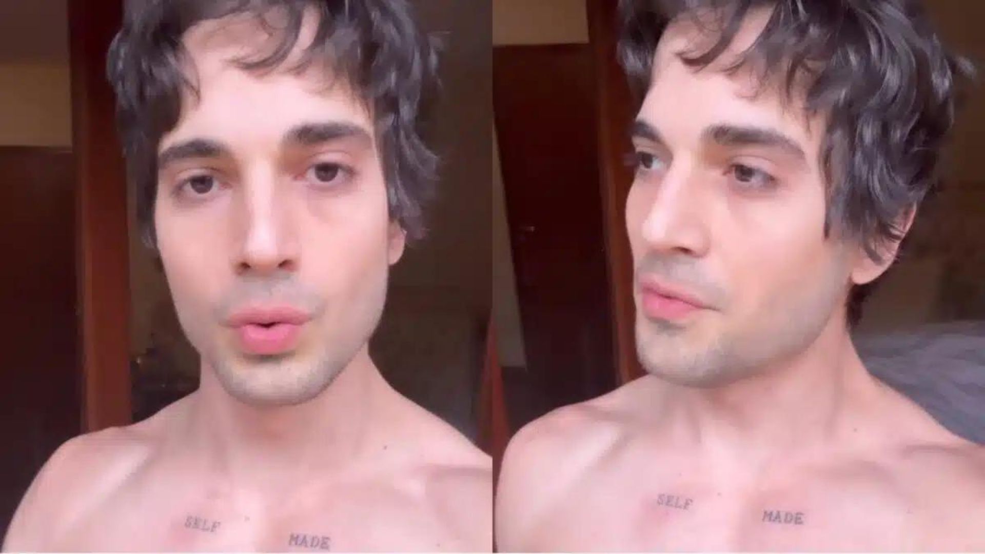 Fiuk se revolta ao ser chamado de ‘playboy que nunca trabalhou’: “Realmente nunca”