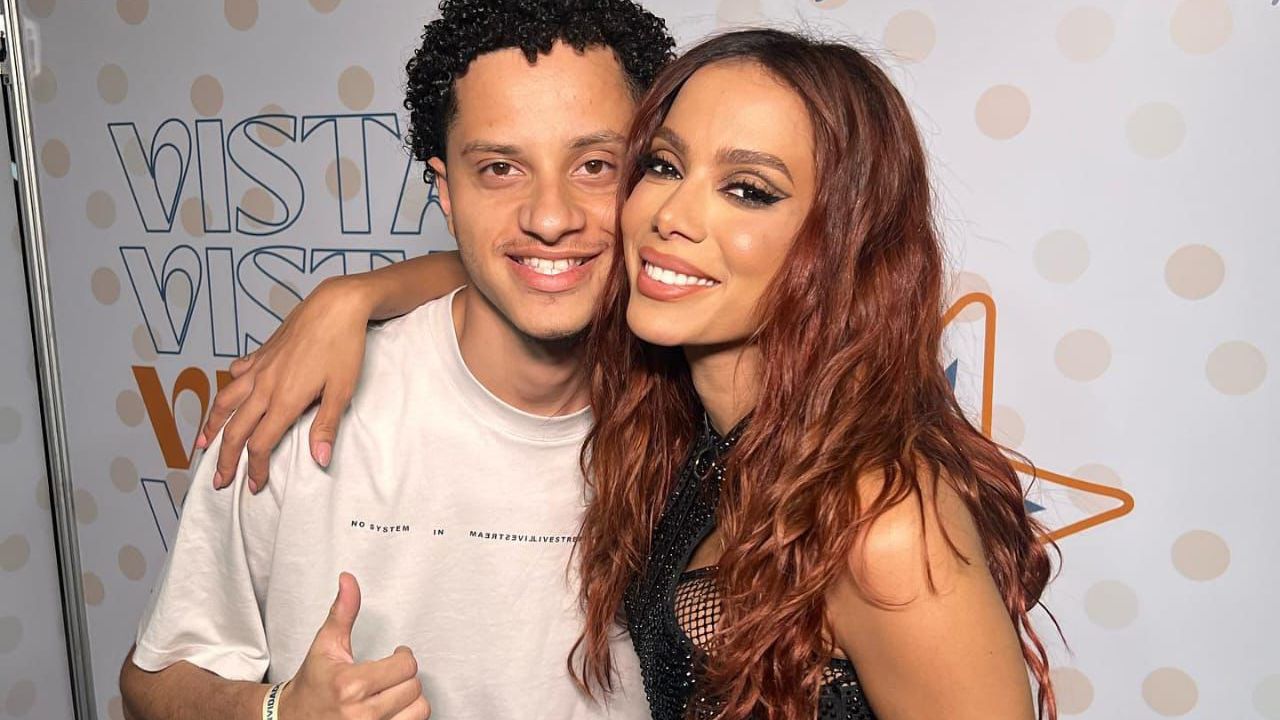 Produtor de música de Anitta dispara contra críticas a nova música: ‘Desinformação e ignorância’
