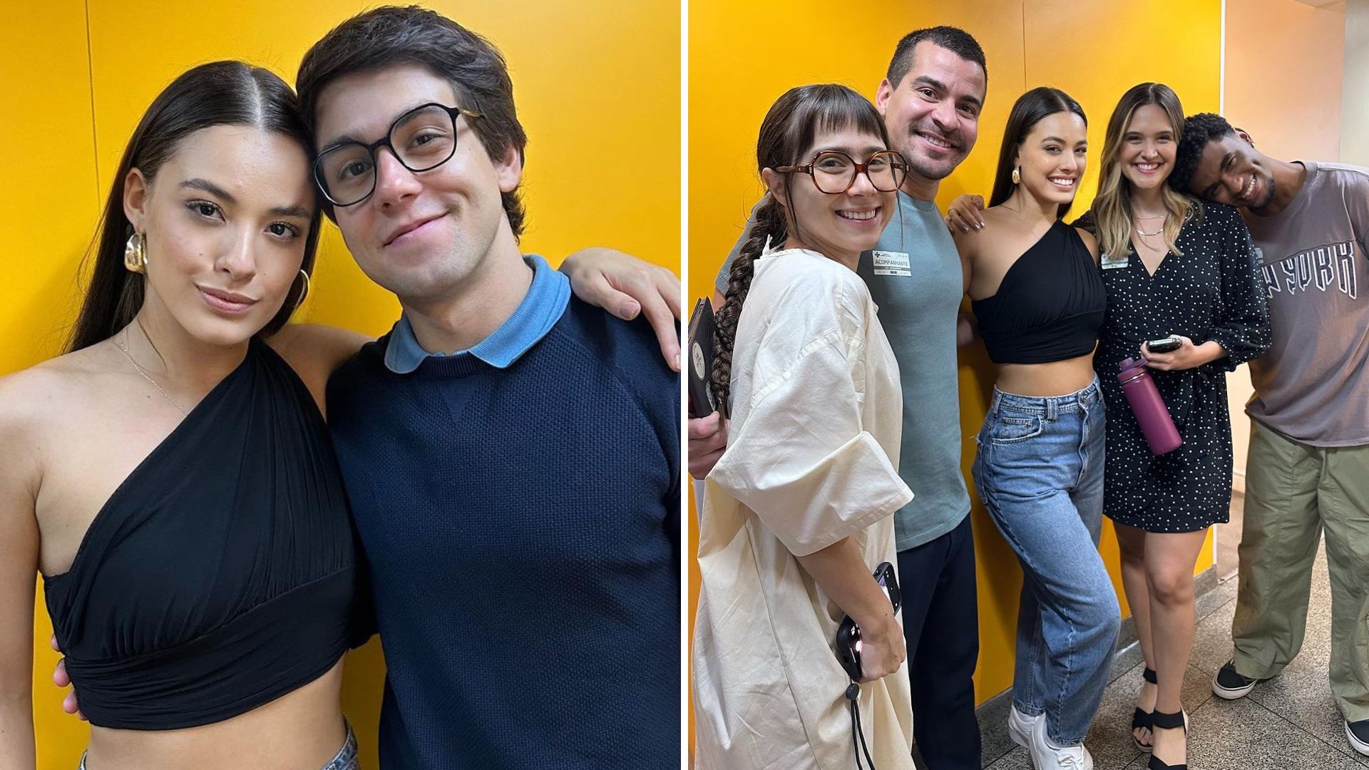 Globo desmente participação de ex-BBB Beatriz Reis em ‘Família é Tudo’
