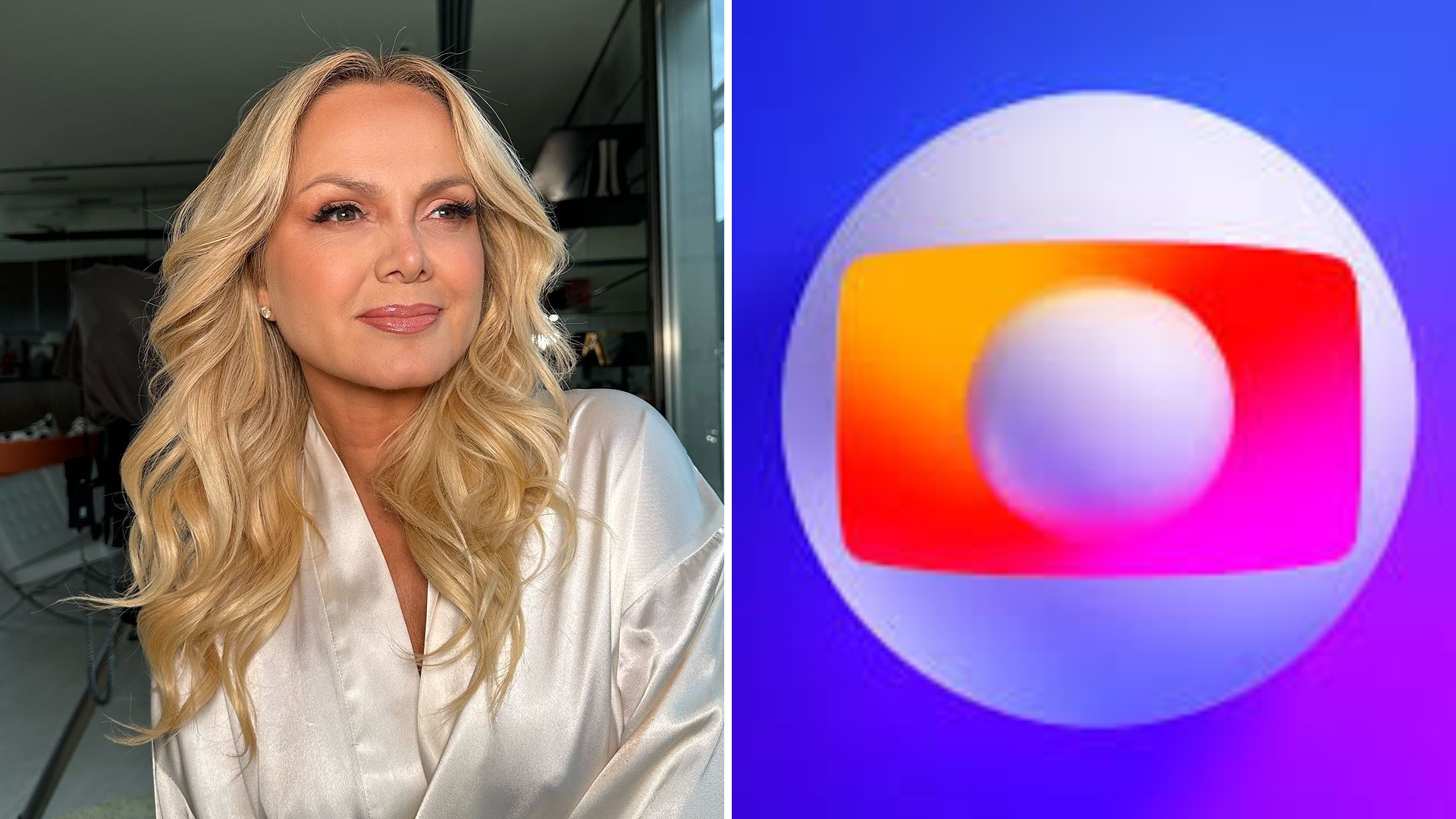 Globo planeja projeto para Eliana e descarta volta de programa icônico