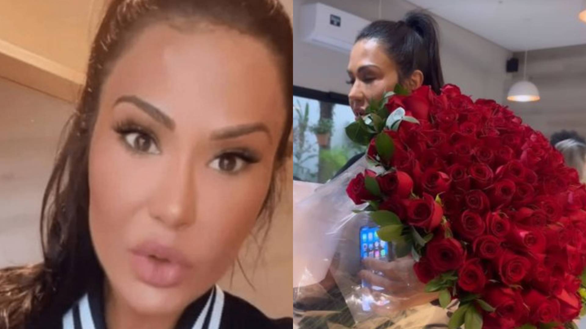 Gracyanne Barbosa vive romance às escondidas com empresário; saiba detalhes